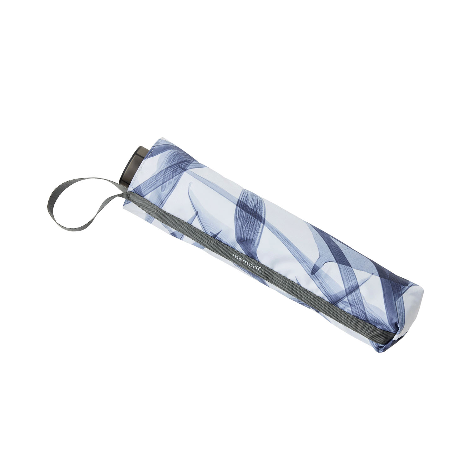 【water front】 メモリフ全天候折傘 - 画像4