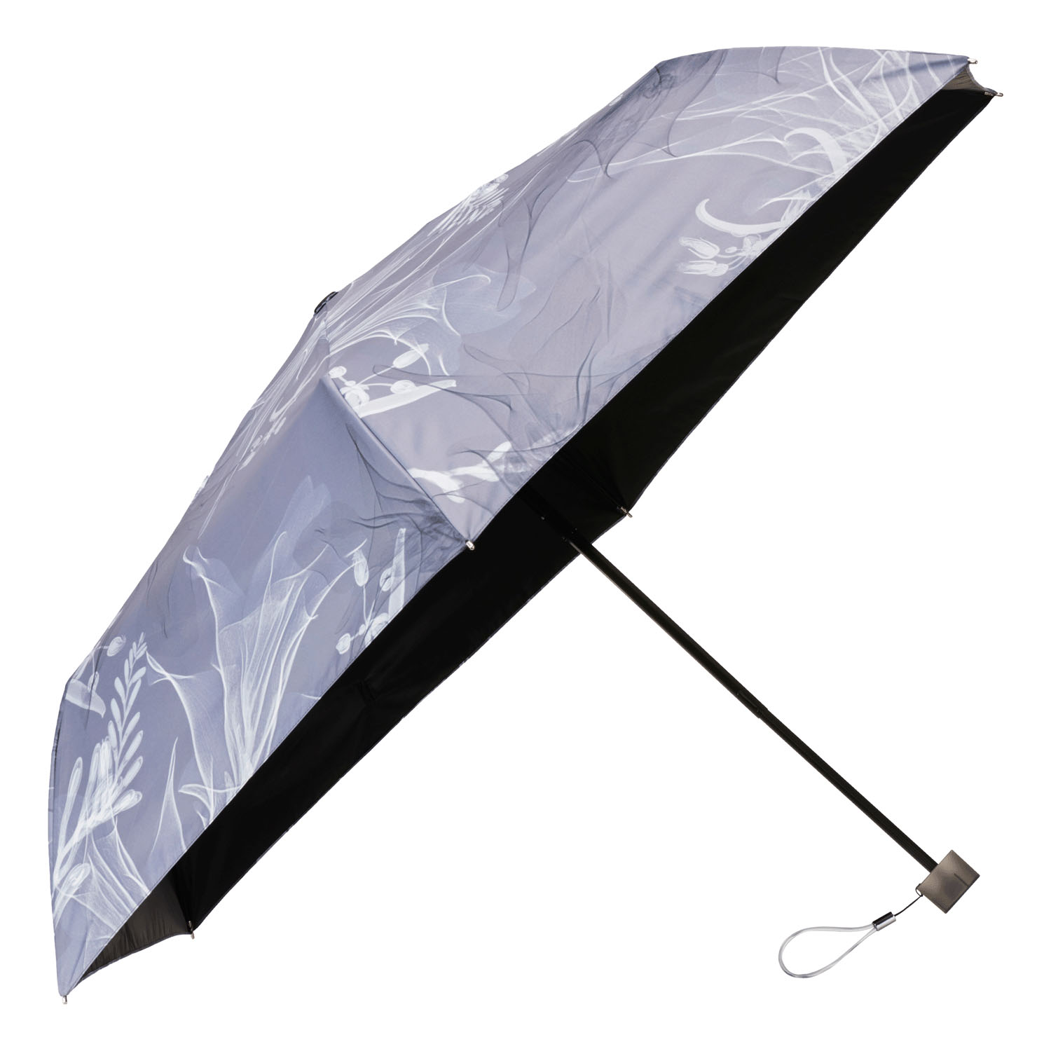 【water front】 メモリフ全天候折傘 - 画像10