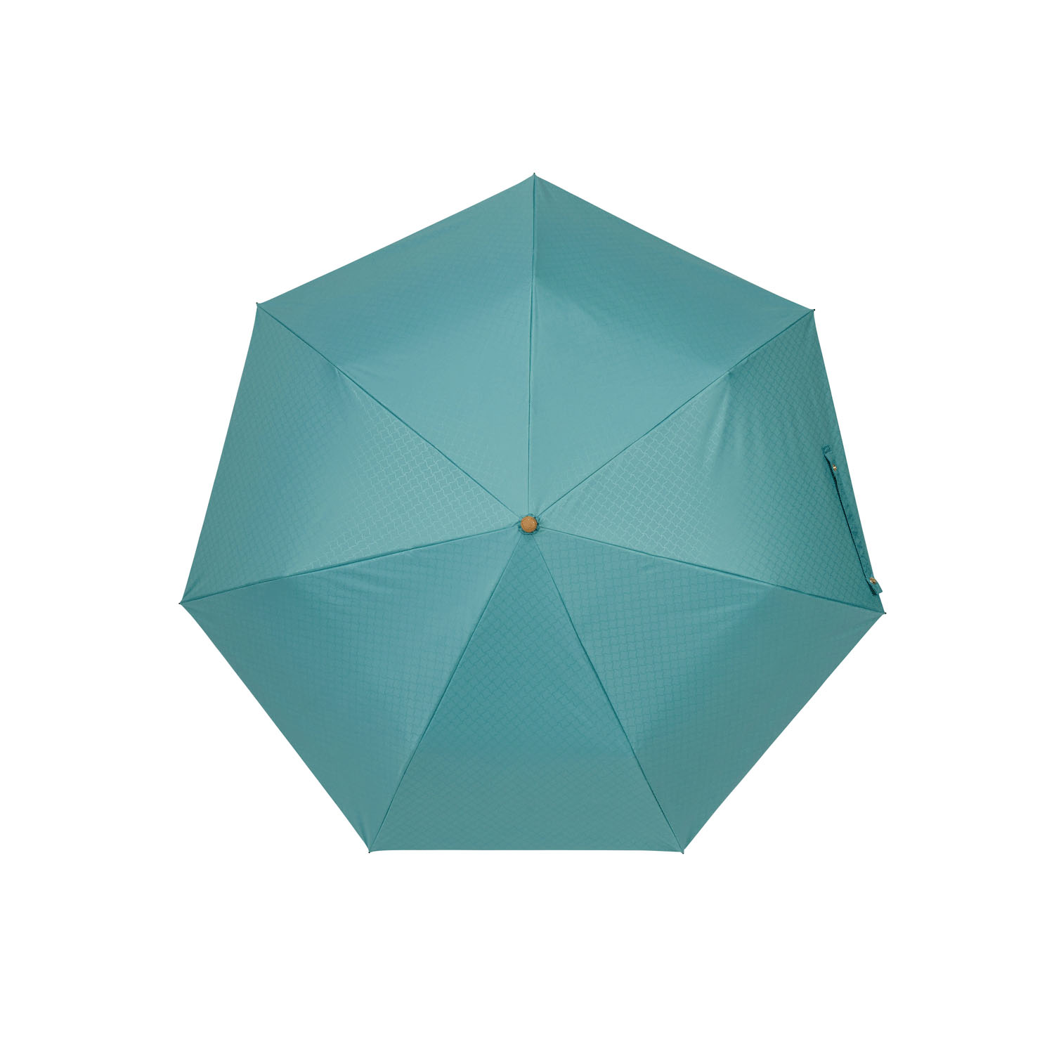 7本骨 遮光折りたたみ 江戸 - 画像16