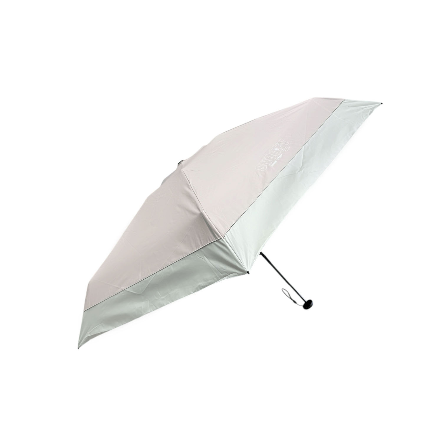 スヌーピー 軽量晴雨兼用傘 - 画像5
