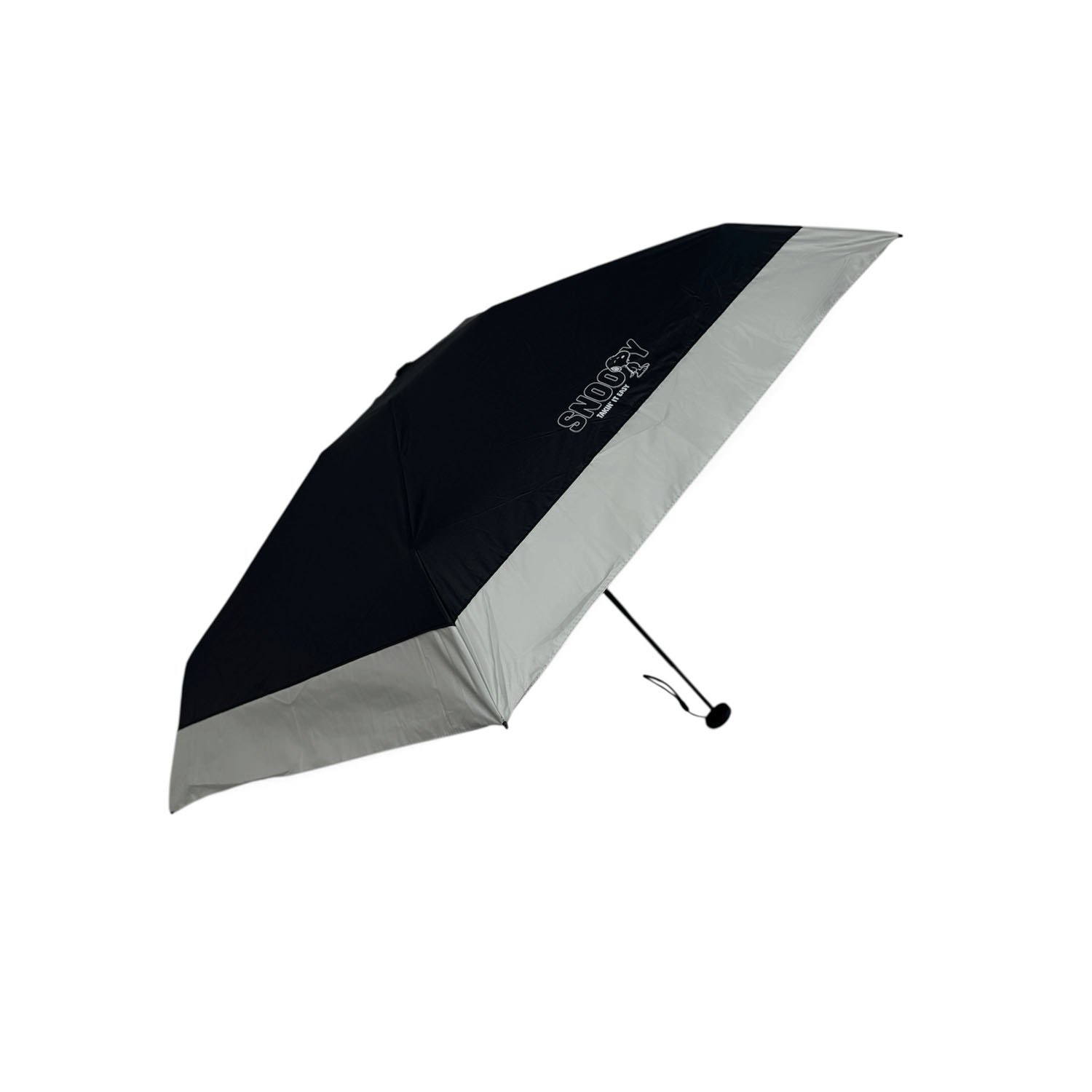 スヌーピー 軽量晴雨兼用傘