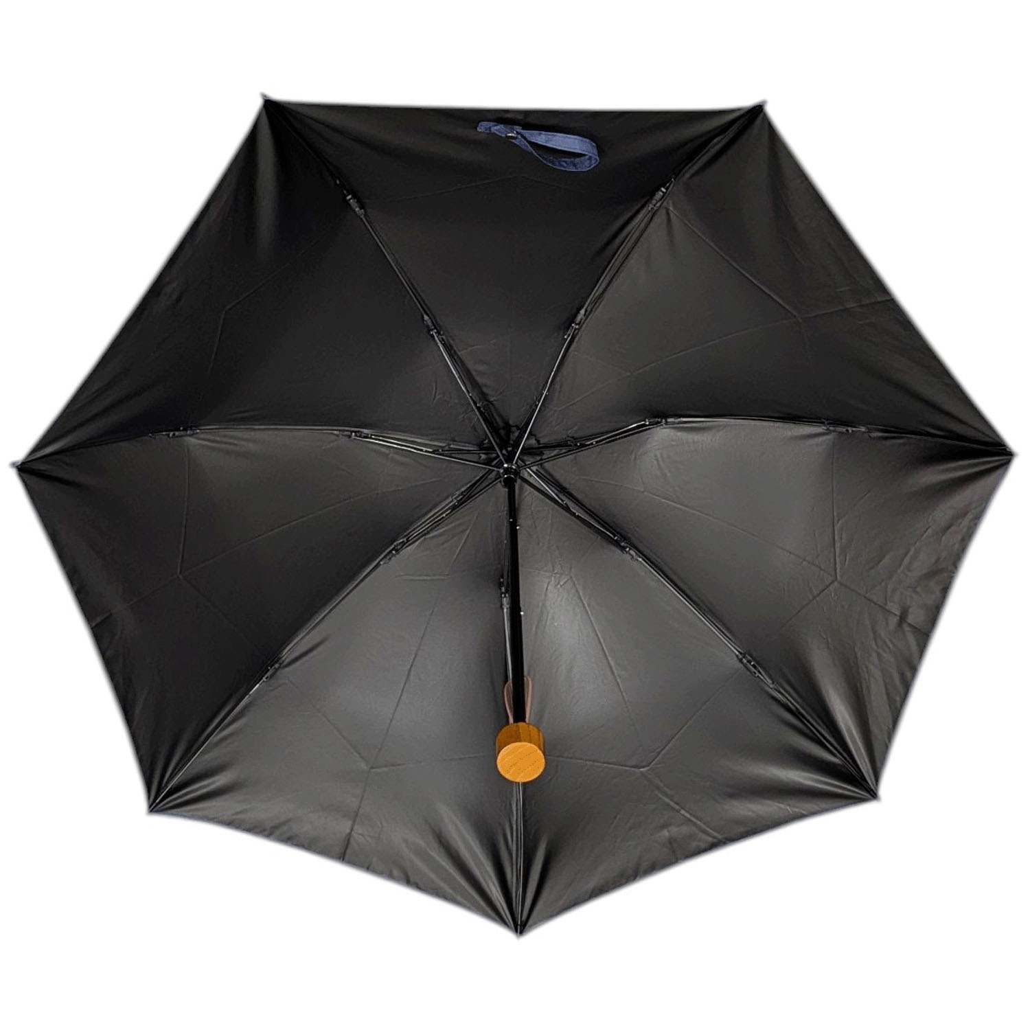 ★日本製 【GRACITO（グラシト）】 ペイズリージャガード3段折りたたみ傘 - 画像26