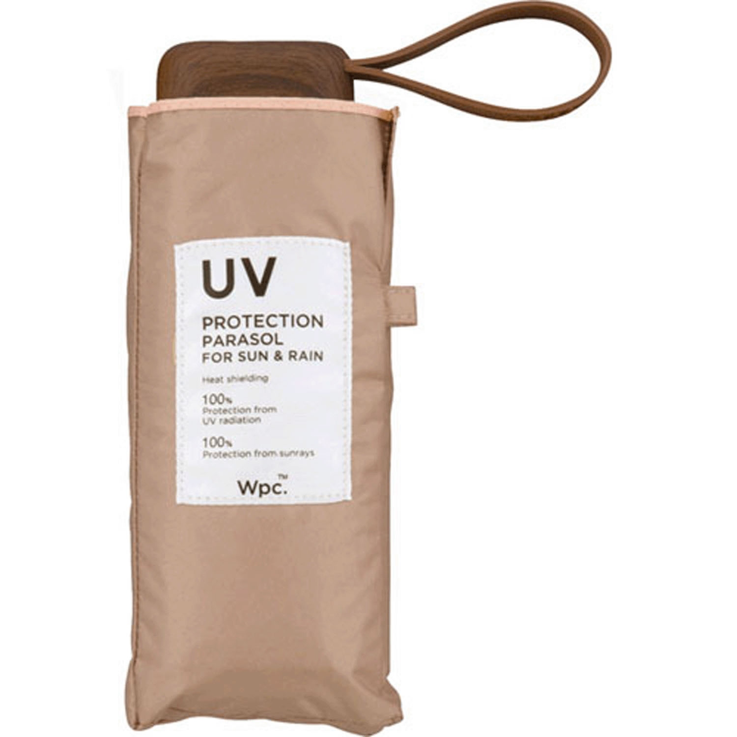 Wpc．遮光インサイドタイニー - 画像13