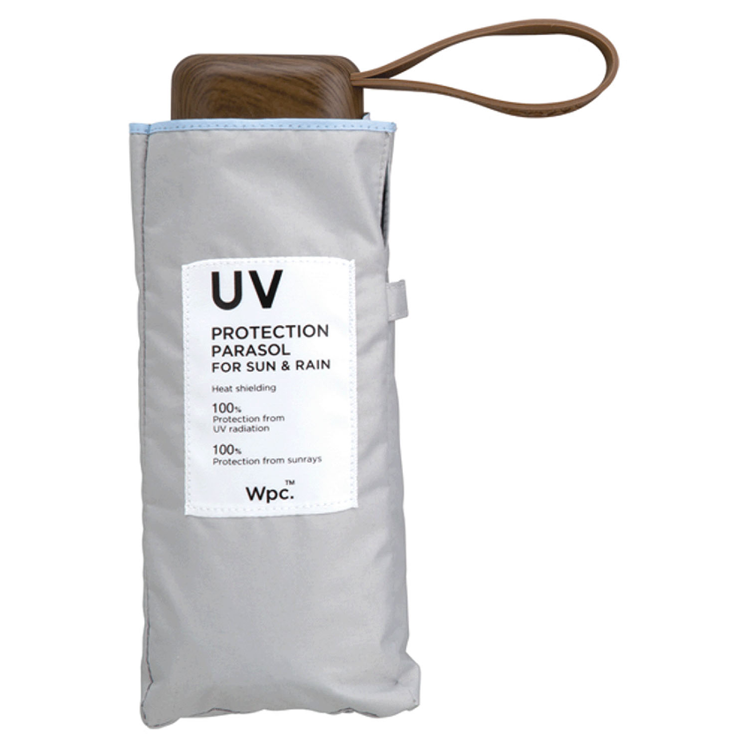 Wpc．遮光インサイドタイニー - 画像4