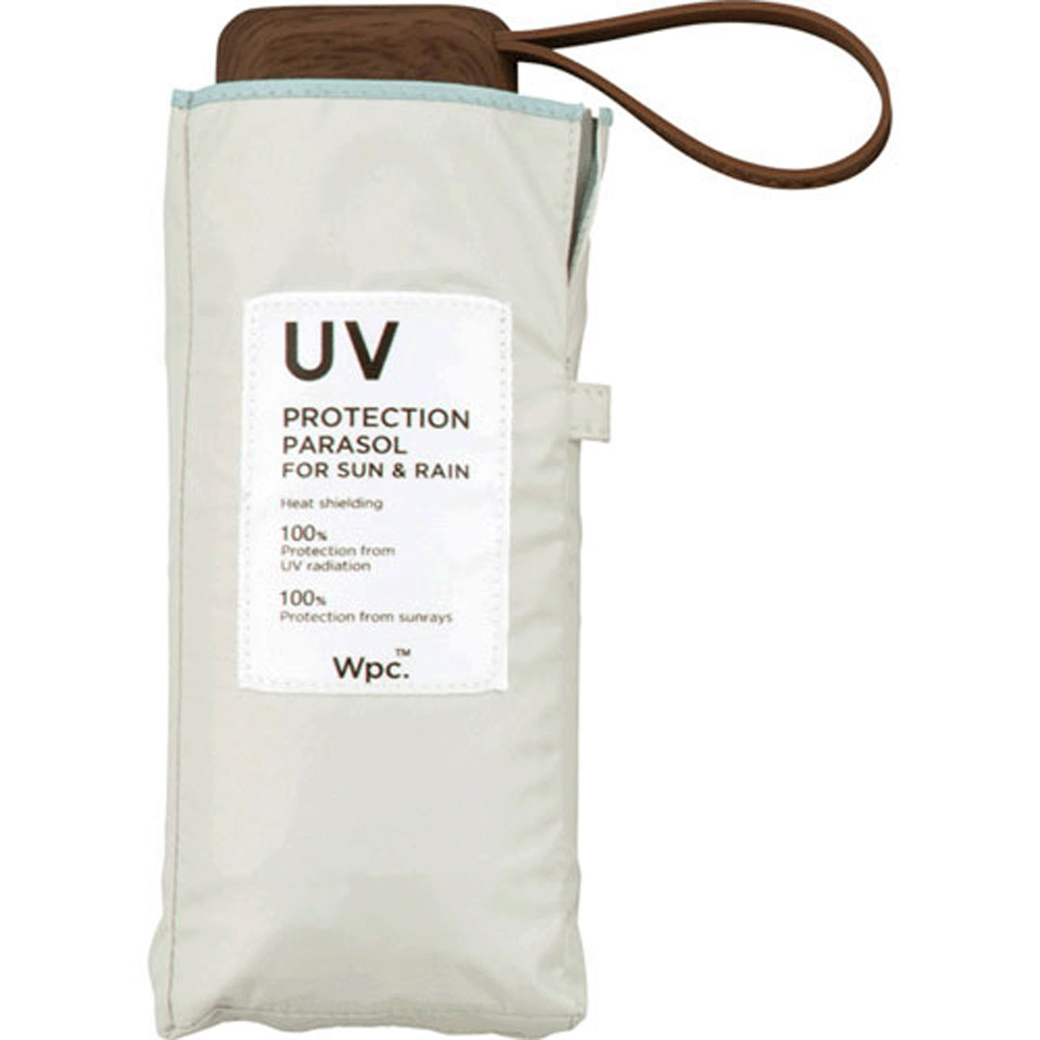 Wpc．遮光インサイドタイニー - 画像10