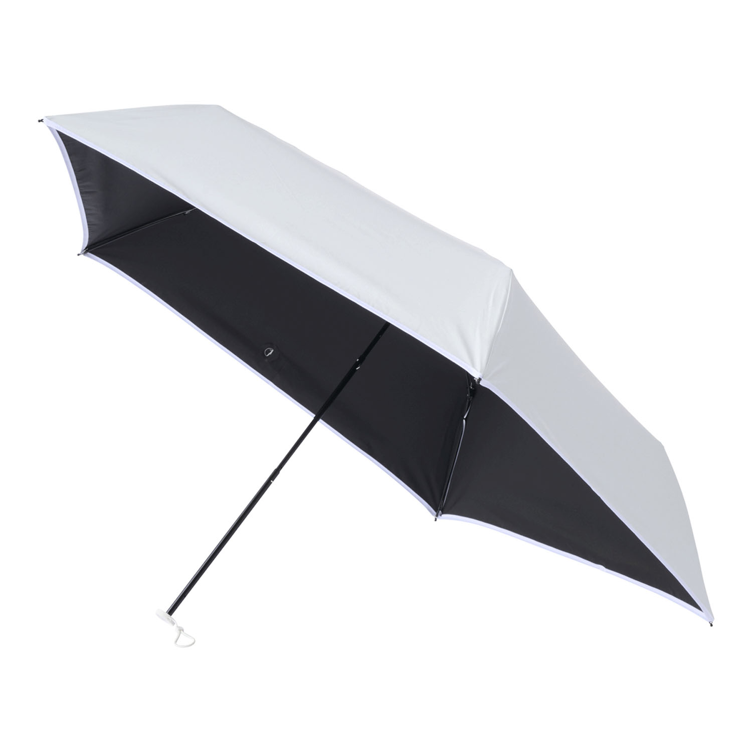 REIKYAKU パラソル 50cm 放射冷却素材ラディクール - 画像2