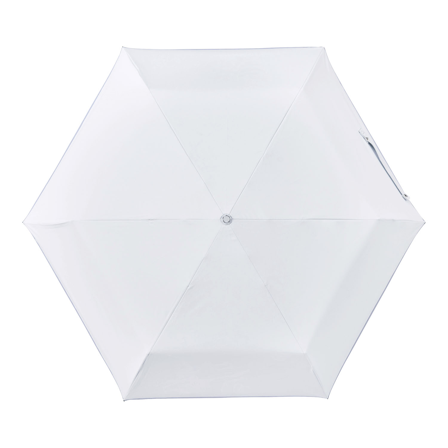 REIKYAKU パラソル 54cm耐風仕様  放射冷却素材ラディクール - 画像6