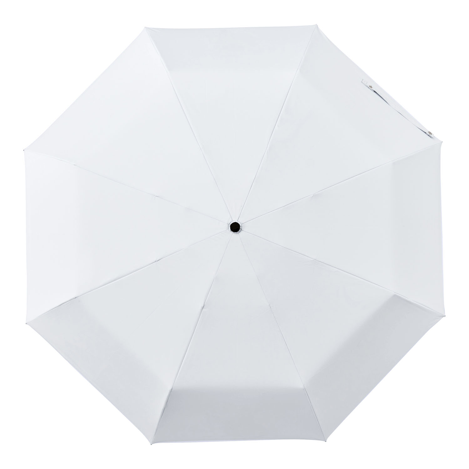 REIKYAKU パラソル 大きめ60cm耐風仕様 放射冷却素材ラディクール - 画像6