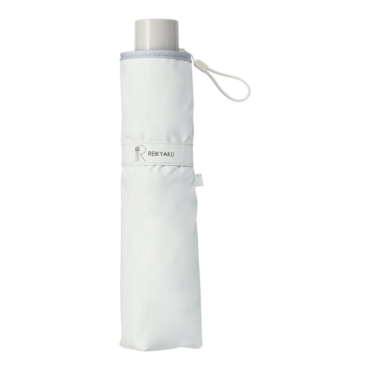 REIKYAKU パラソル 大きめ60cm耐風仕様 放射冷却素材ラディクール - 画像7