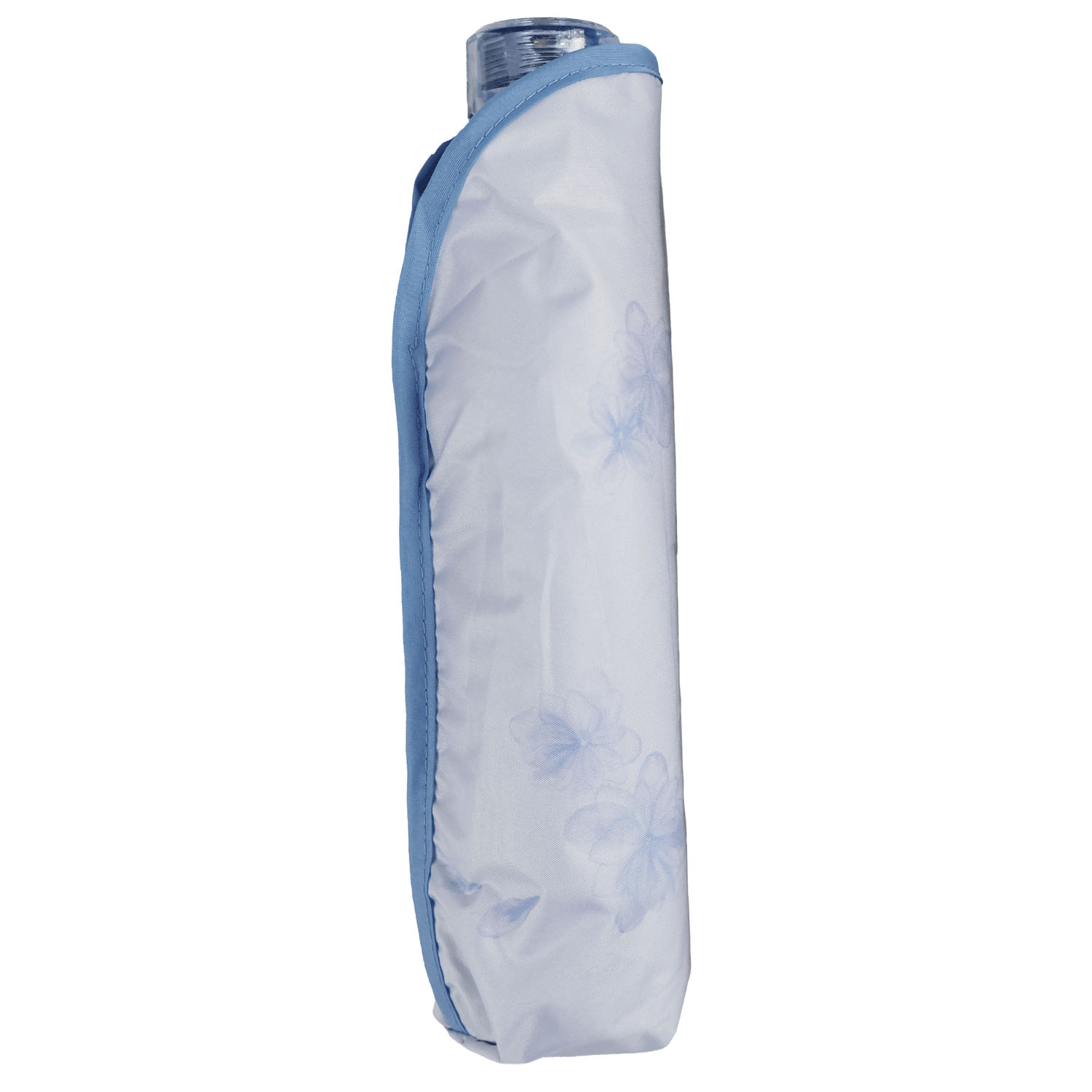 晴雨兼用ウォーターカラーペタル折傘 - 画像5