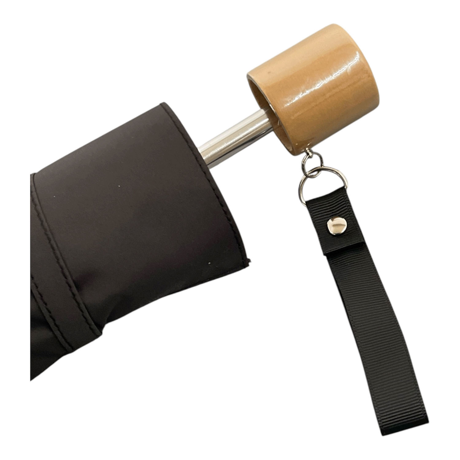 【大注目素材！サマーシールド】 サマーシールド ミニ傘 - 画像4