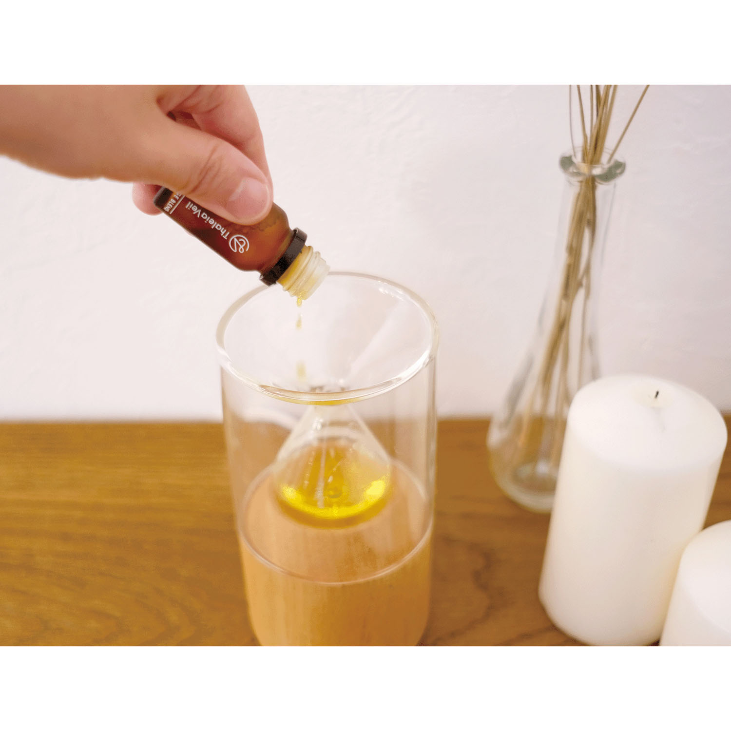 アワーグラスディフューザー - 画像2