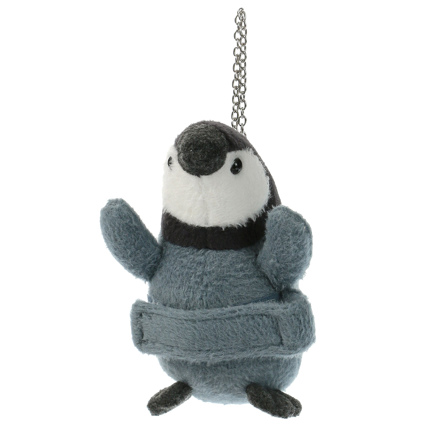 COOCO ペンギンポーチチャーム - 画像1