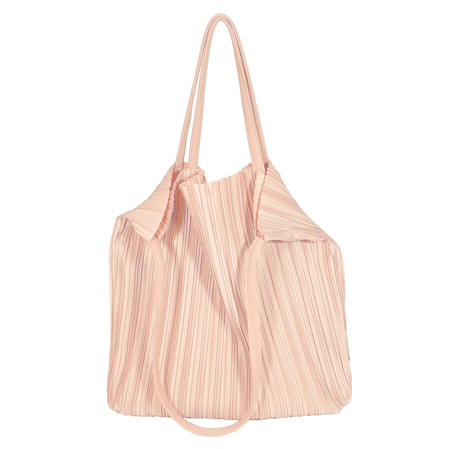 BLUEORB プリーツ2WAYバッグ - 画像4