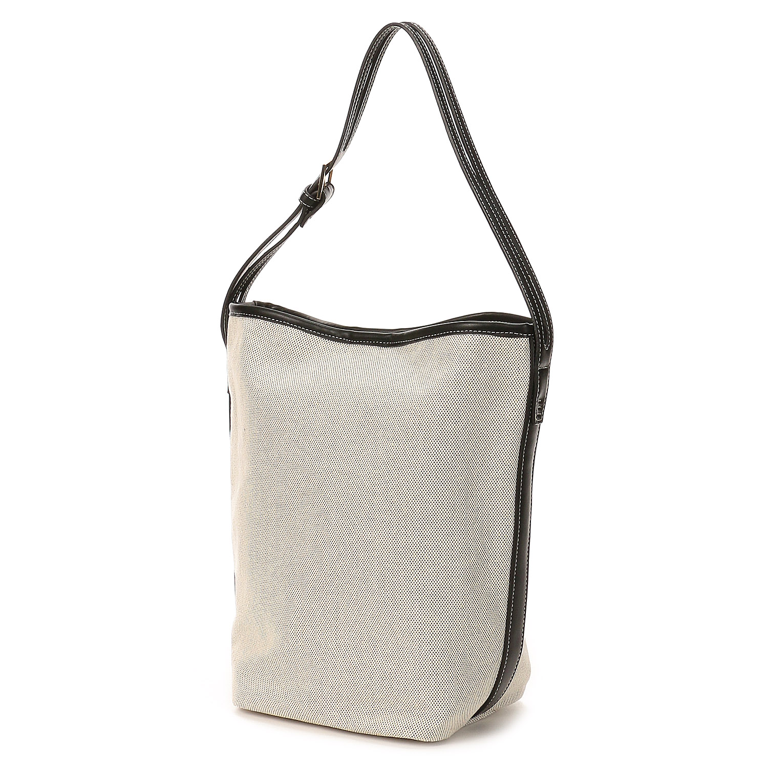 ワンハンドルトートバッグ - 画像2