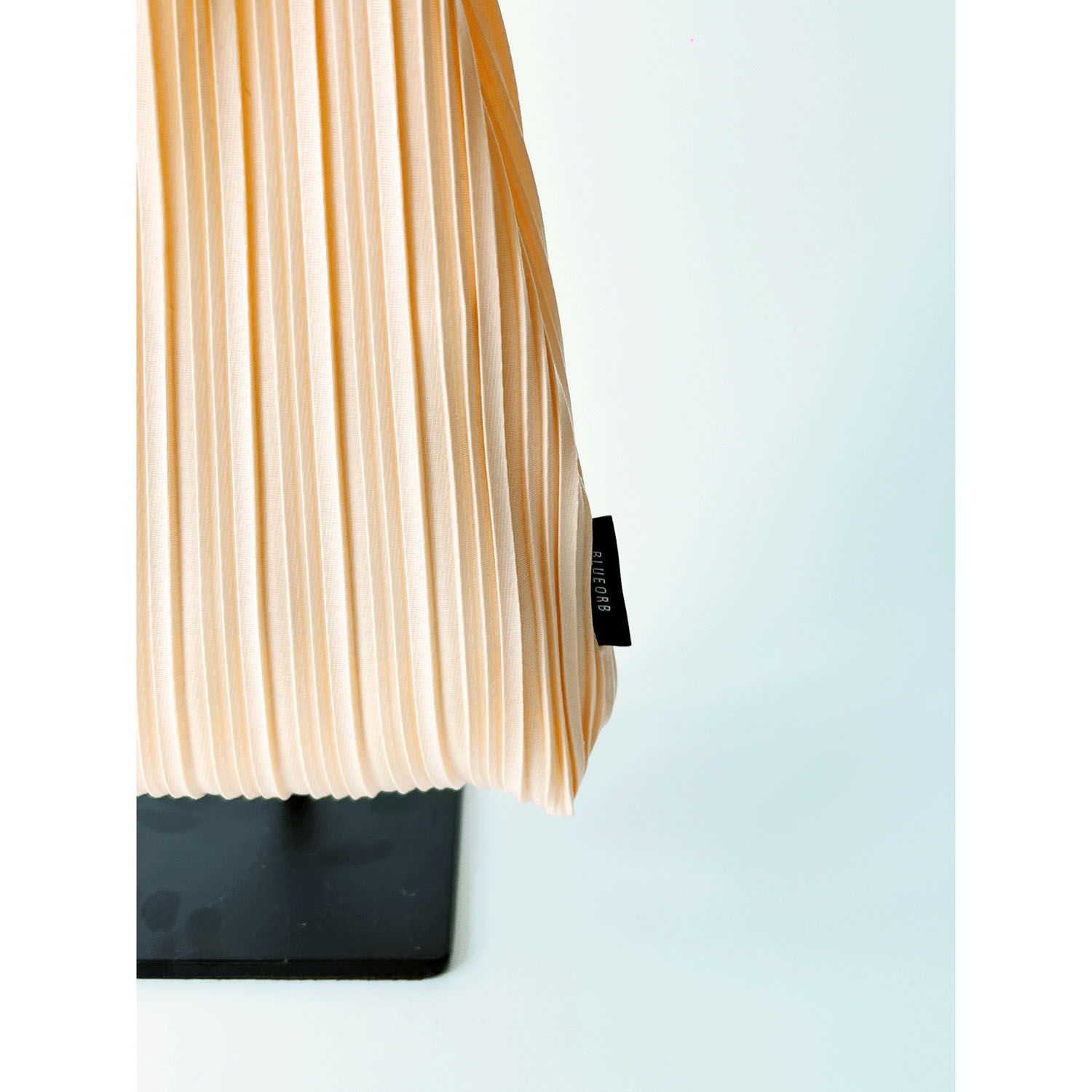 BLUEORB プリーツトートバッグ（ポーチ付き） - 画像18