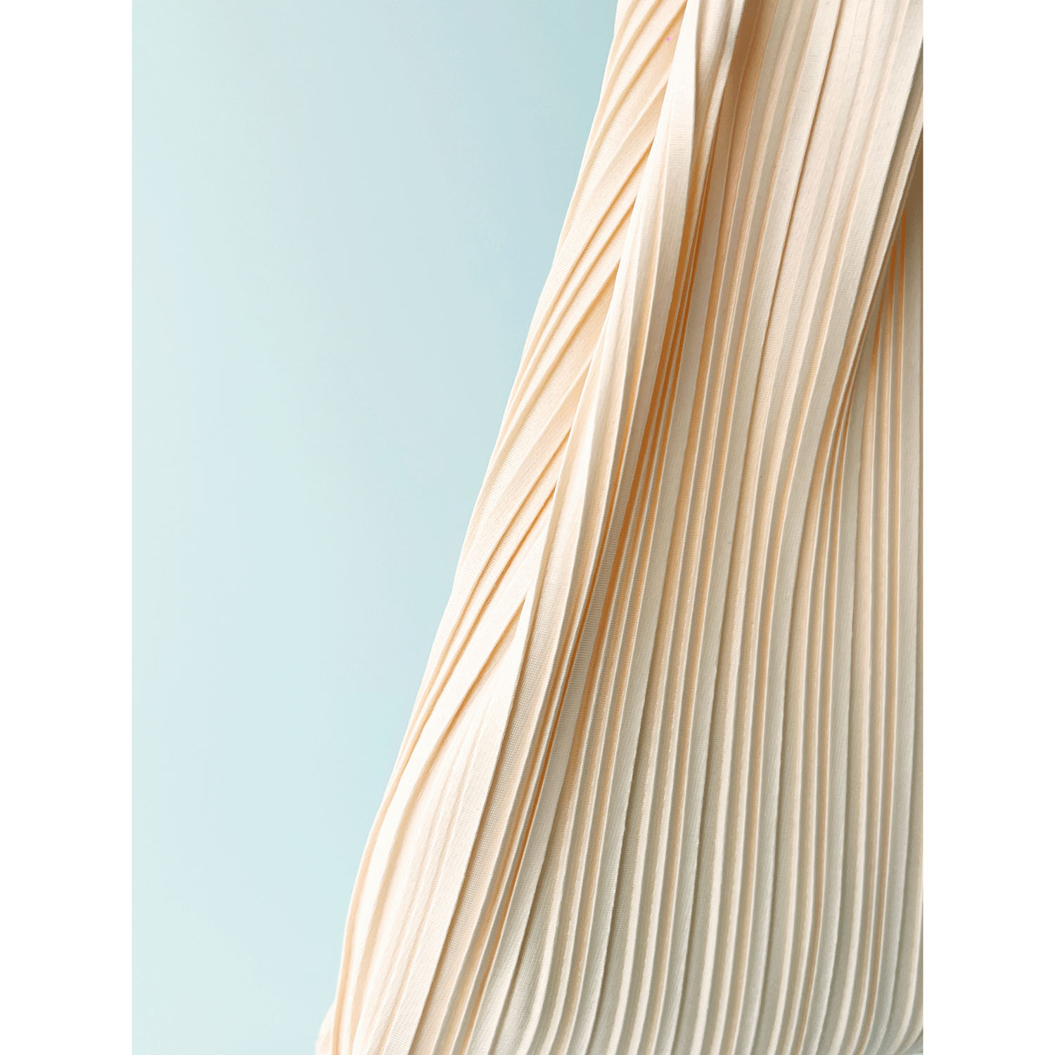 BLUEORB プリーツトートバッグ（ポーチ付き） - 画像20