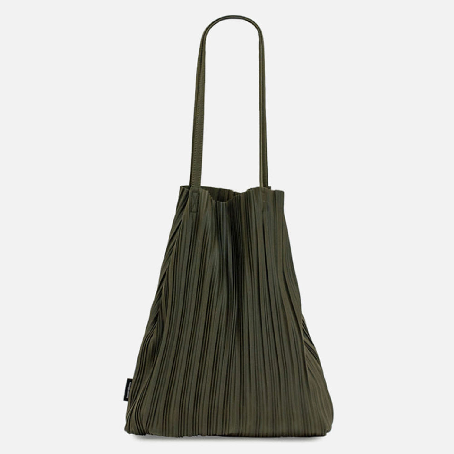 BLUEORB プリーツトートバッグ（ポーチ付き） - 画像32