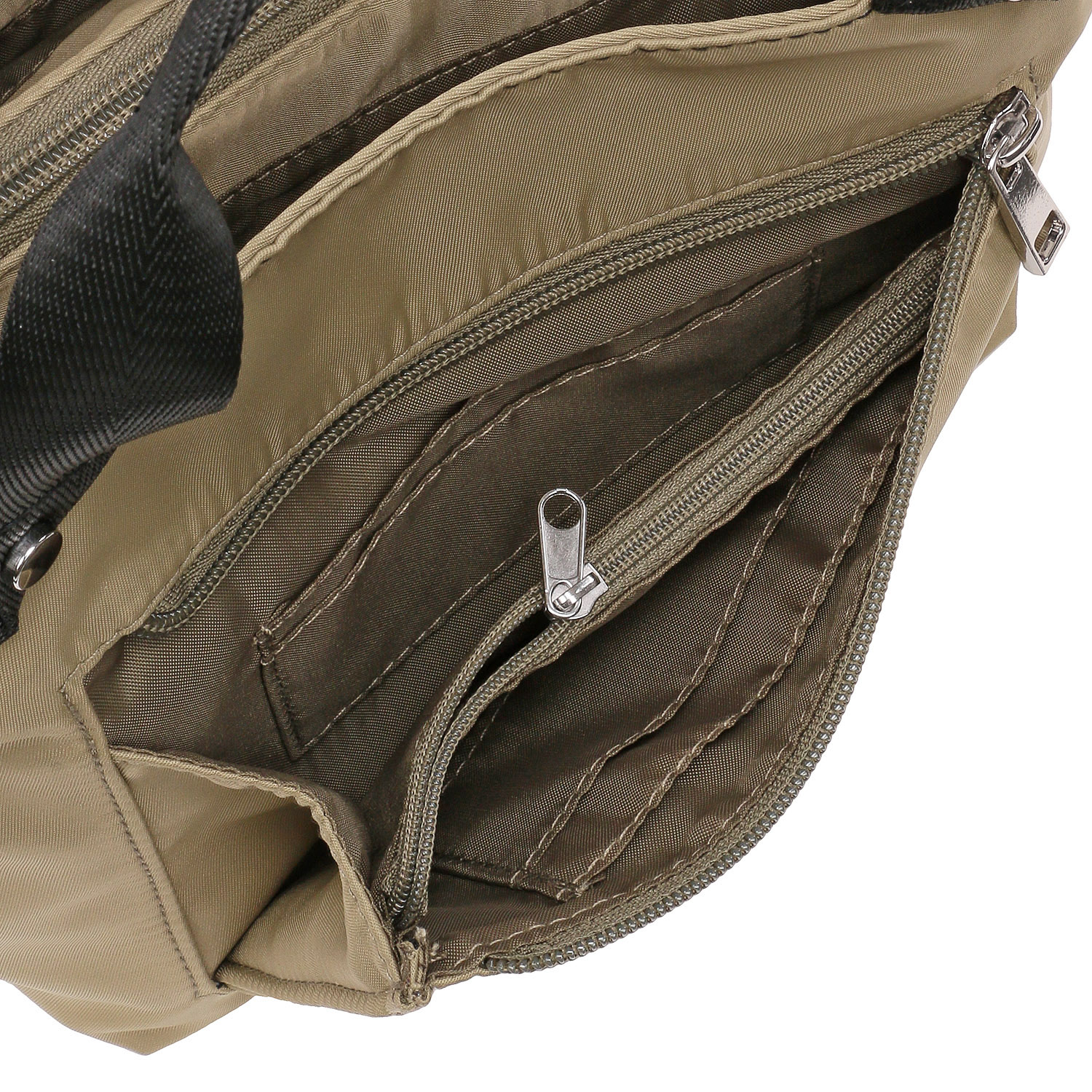 HAPPY FACE レディ・エマ2WAYバッグ - 画像7