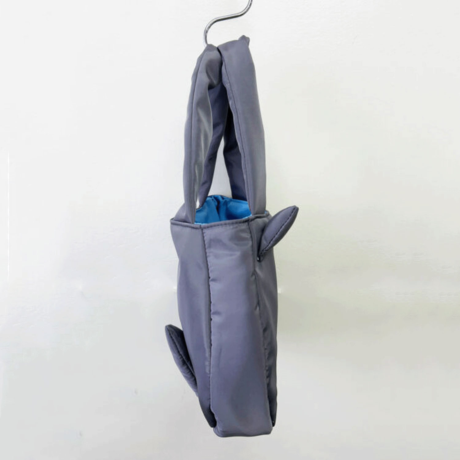 キャットフェイストートバッグ - 画像5