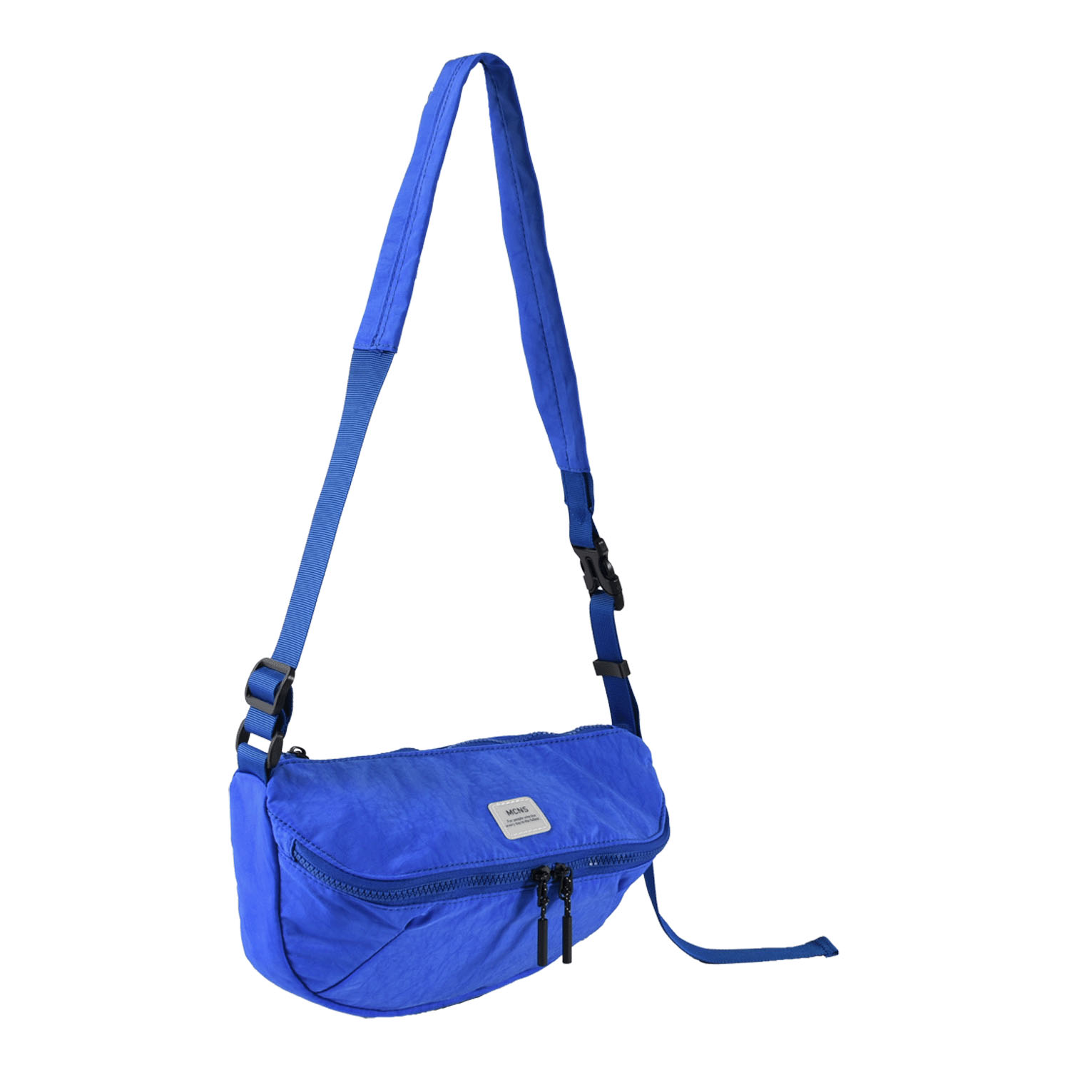 MACARONIC STYLE  ナイロンボディバッグ - 画像7