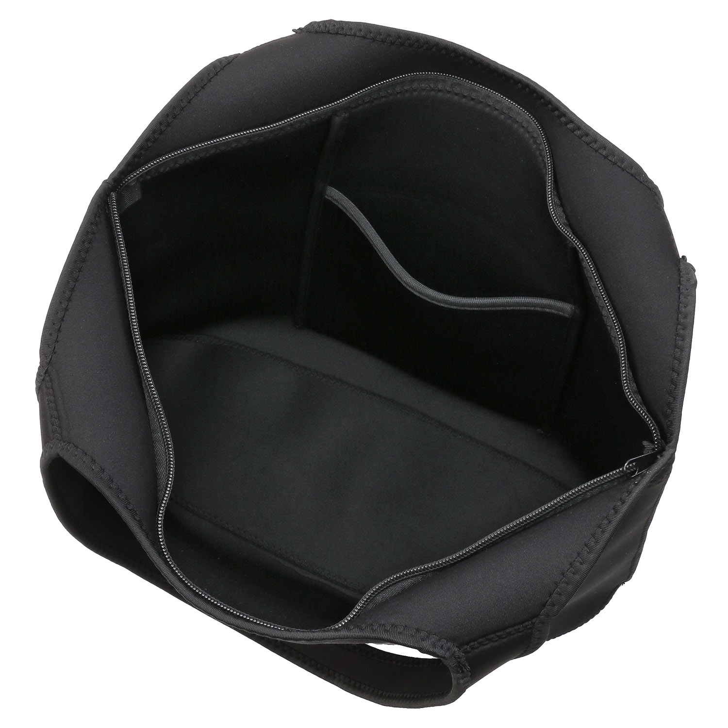 ネオプレン女の子トートバッグ - 画像5