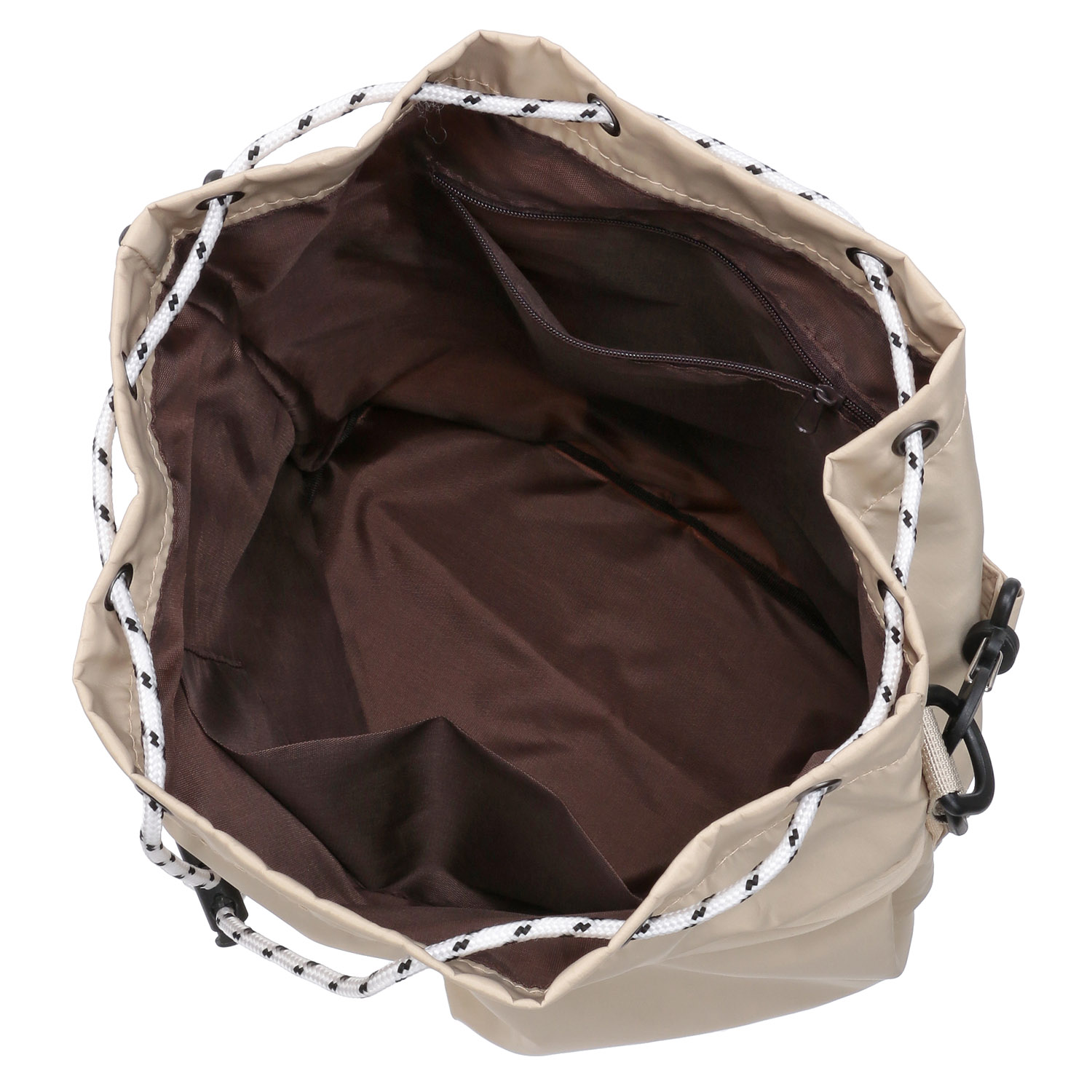 【エトワールオリジナル】ドロスト型4WAYバッグ - 画像11