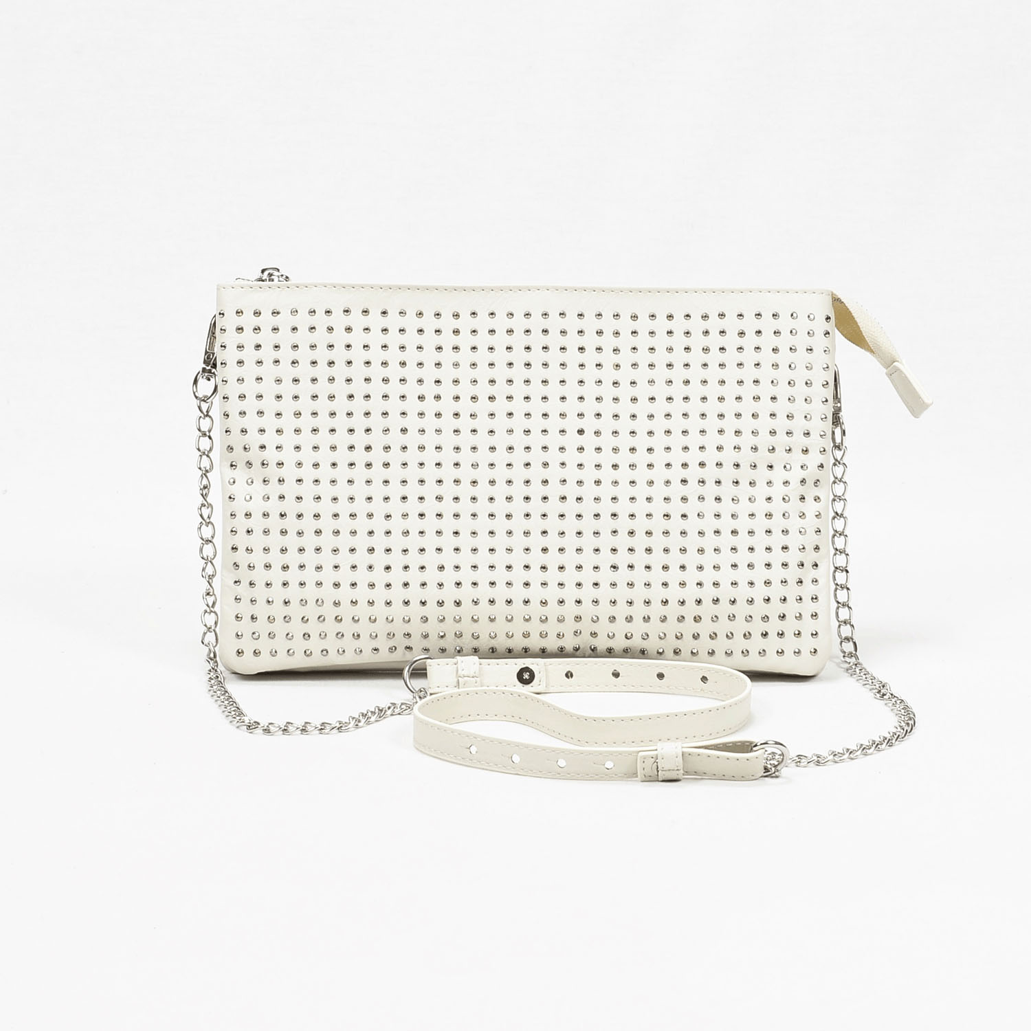 ホットフィックス多機能ショルダーバッグ - 画像6