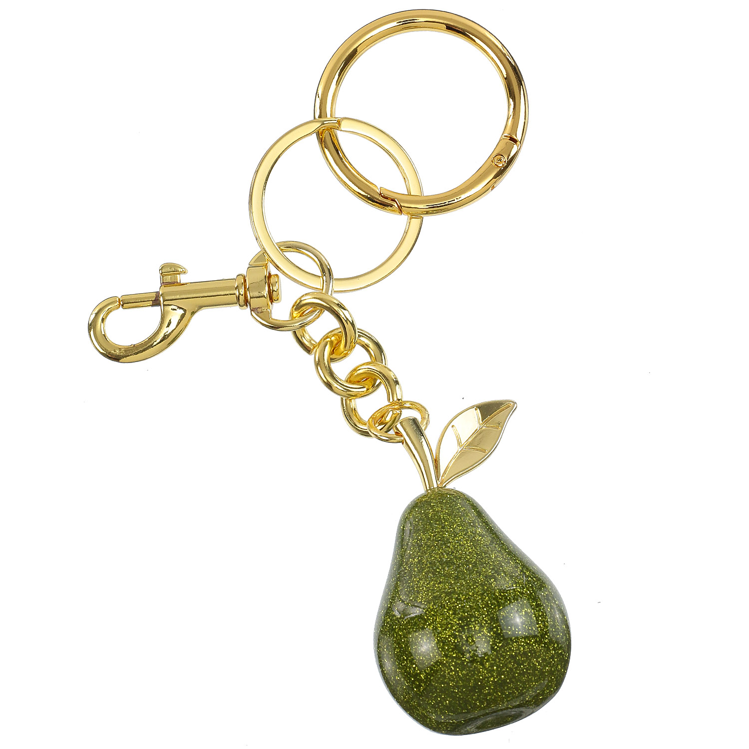 cachecache 洋梨チャーム - 画像5