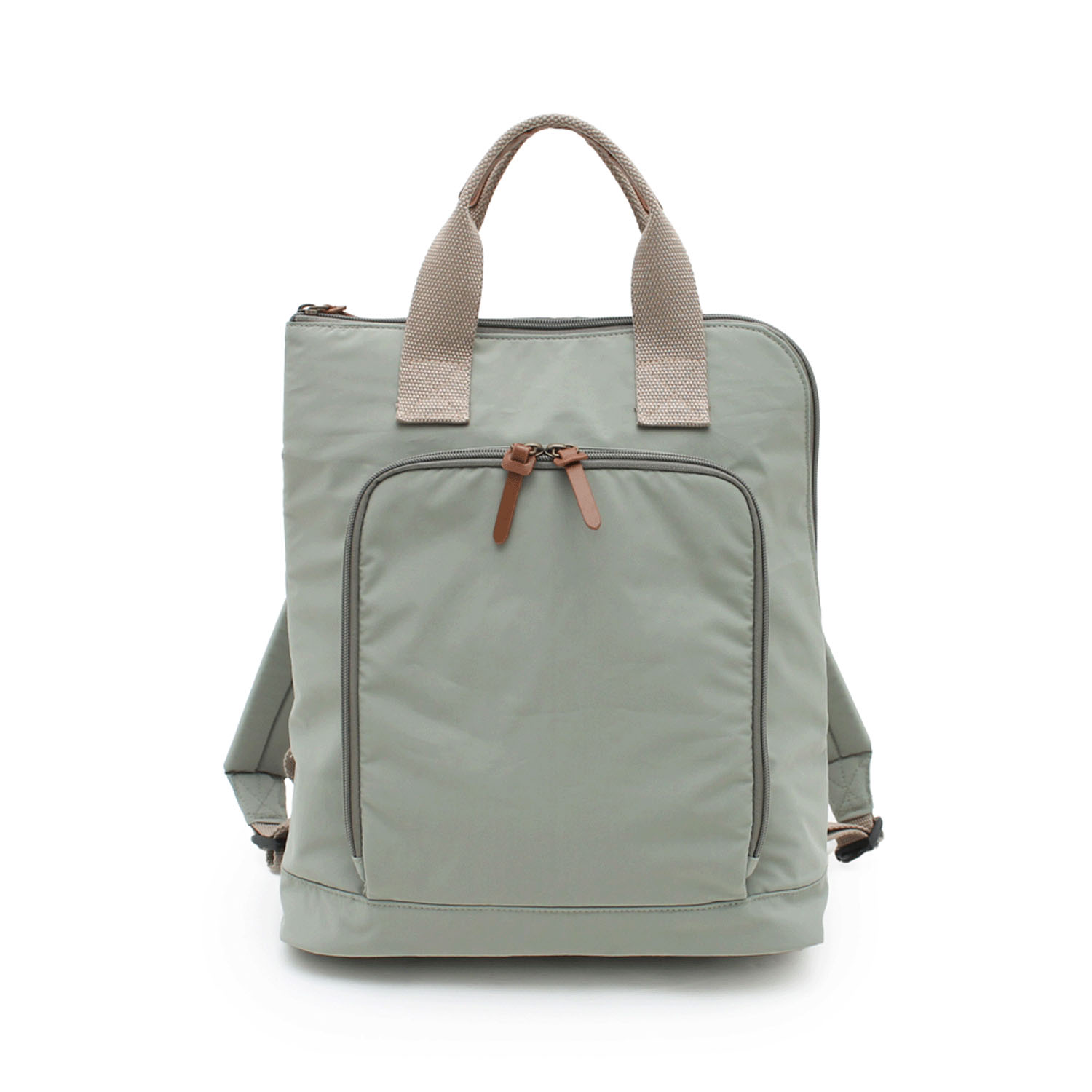 撥水ナチュポッケリュック - 画像7