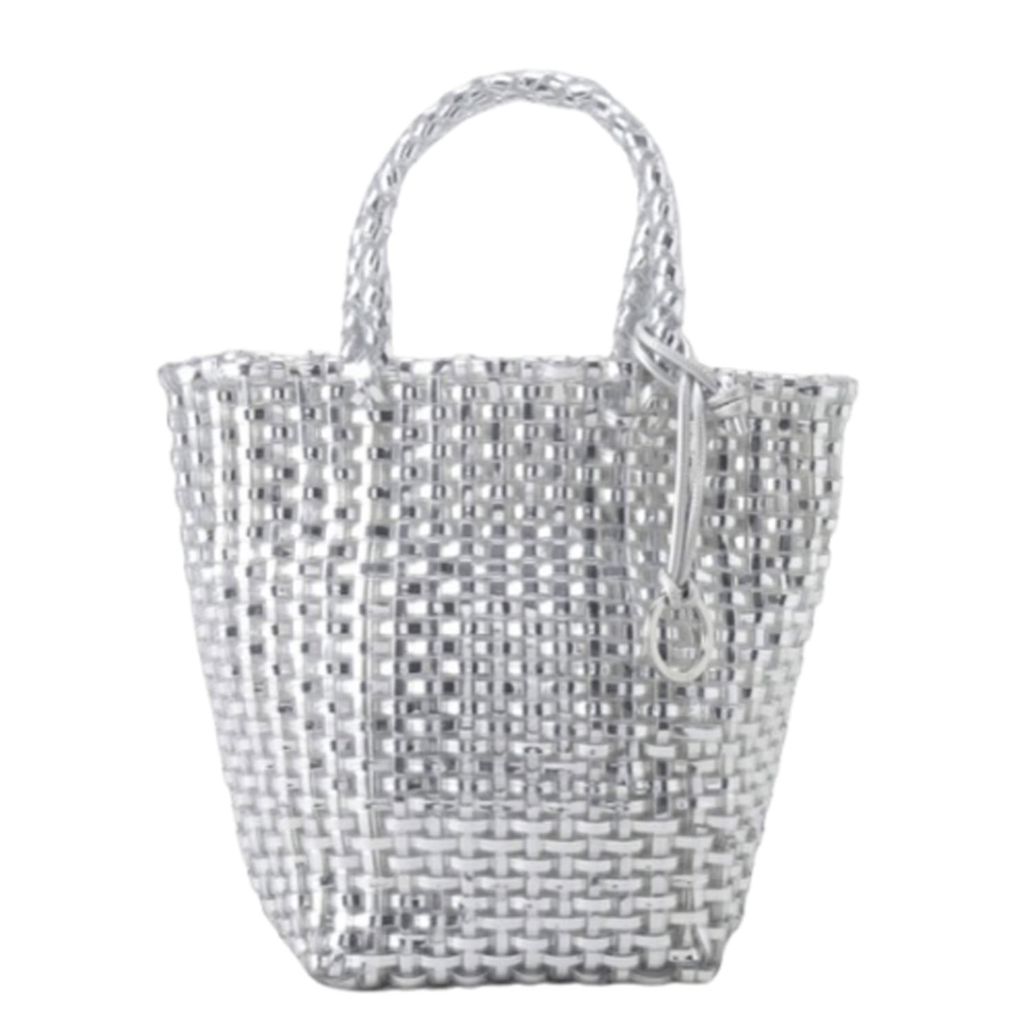 ビニールメッシュバッグ - 画像3