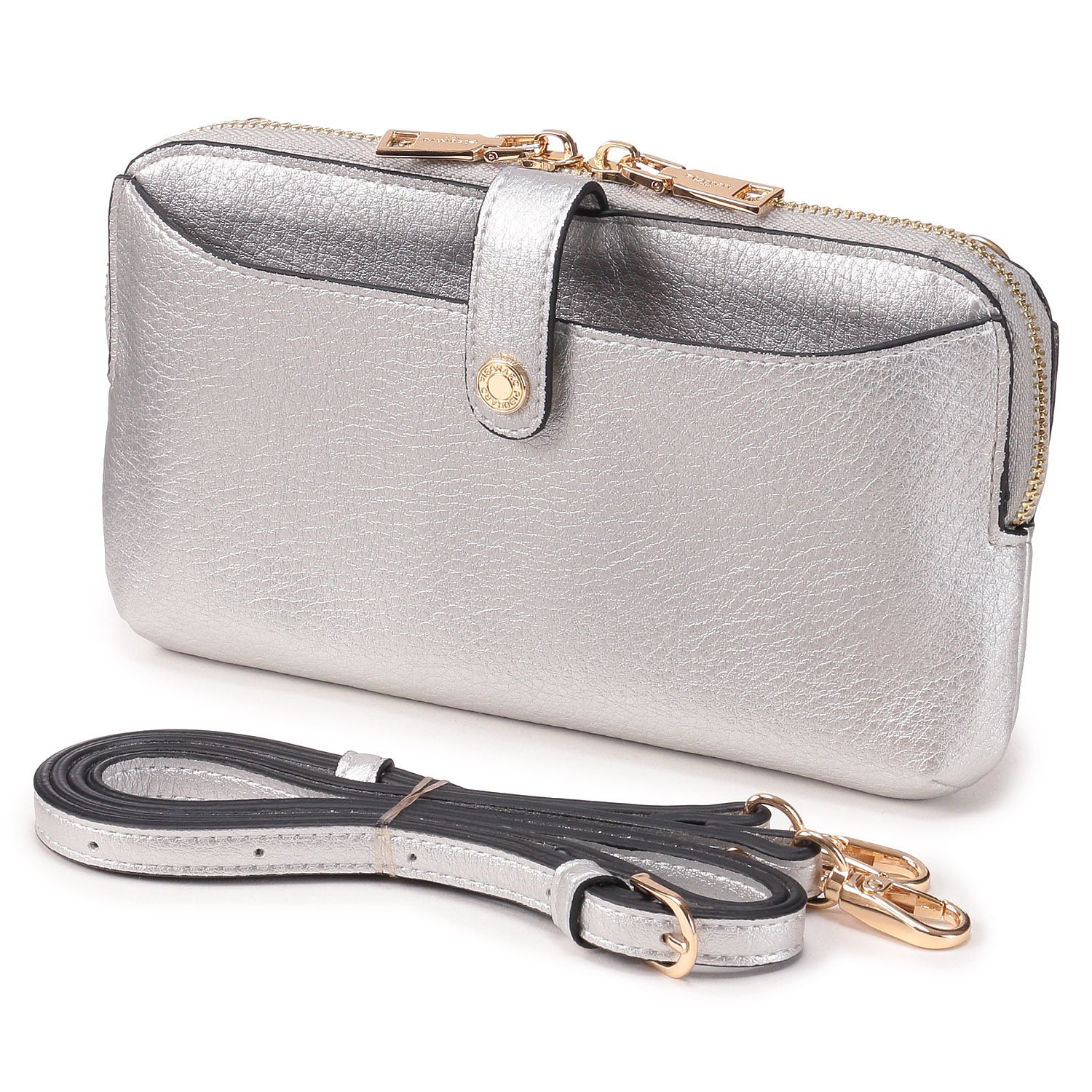 横型スマホポシェット - 画像4