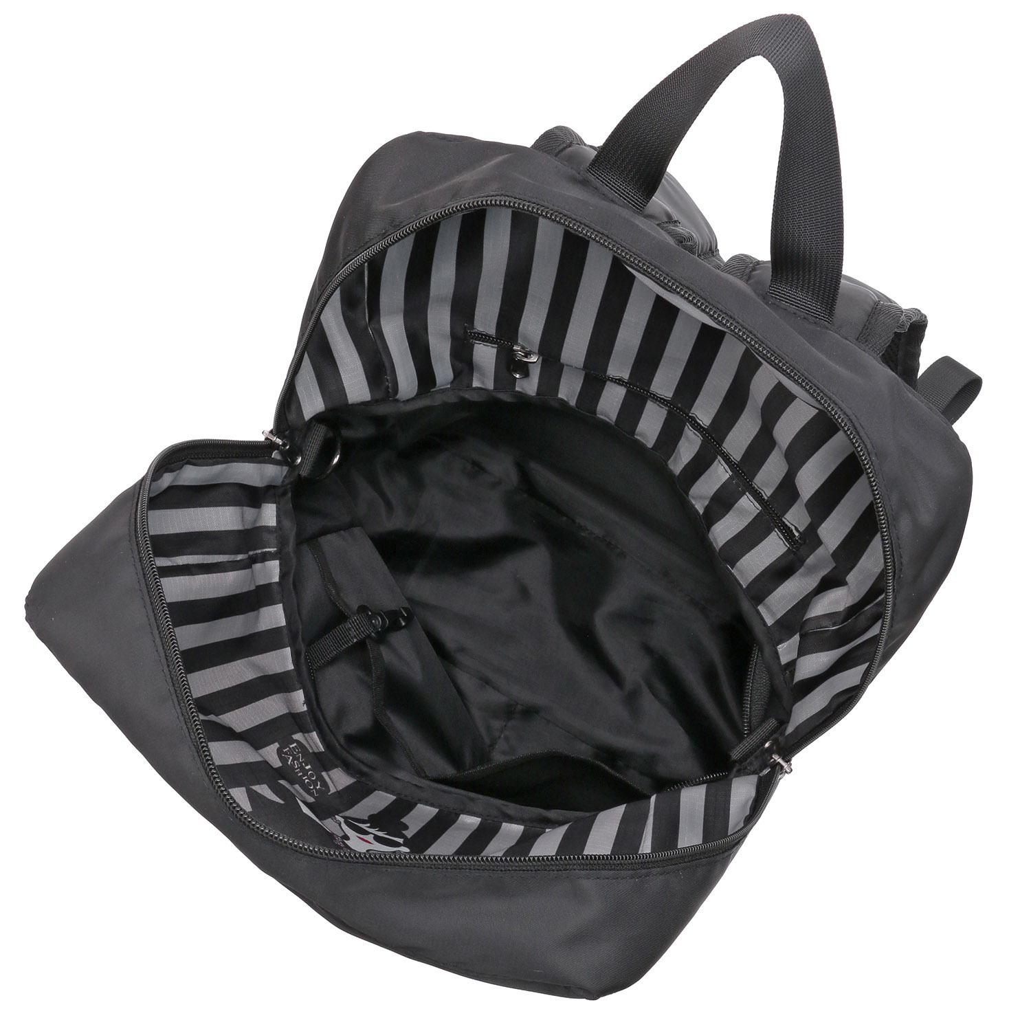 【エトワールオリジナル】レディエマ ショルダー＆リュック変身バッグ - 画像10