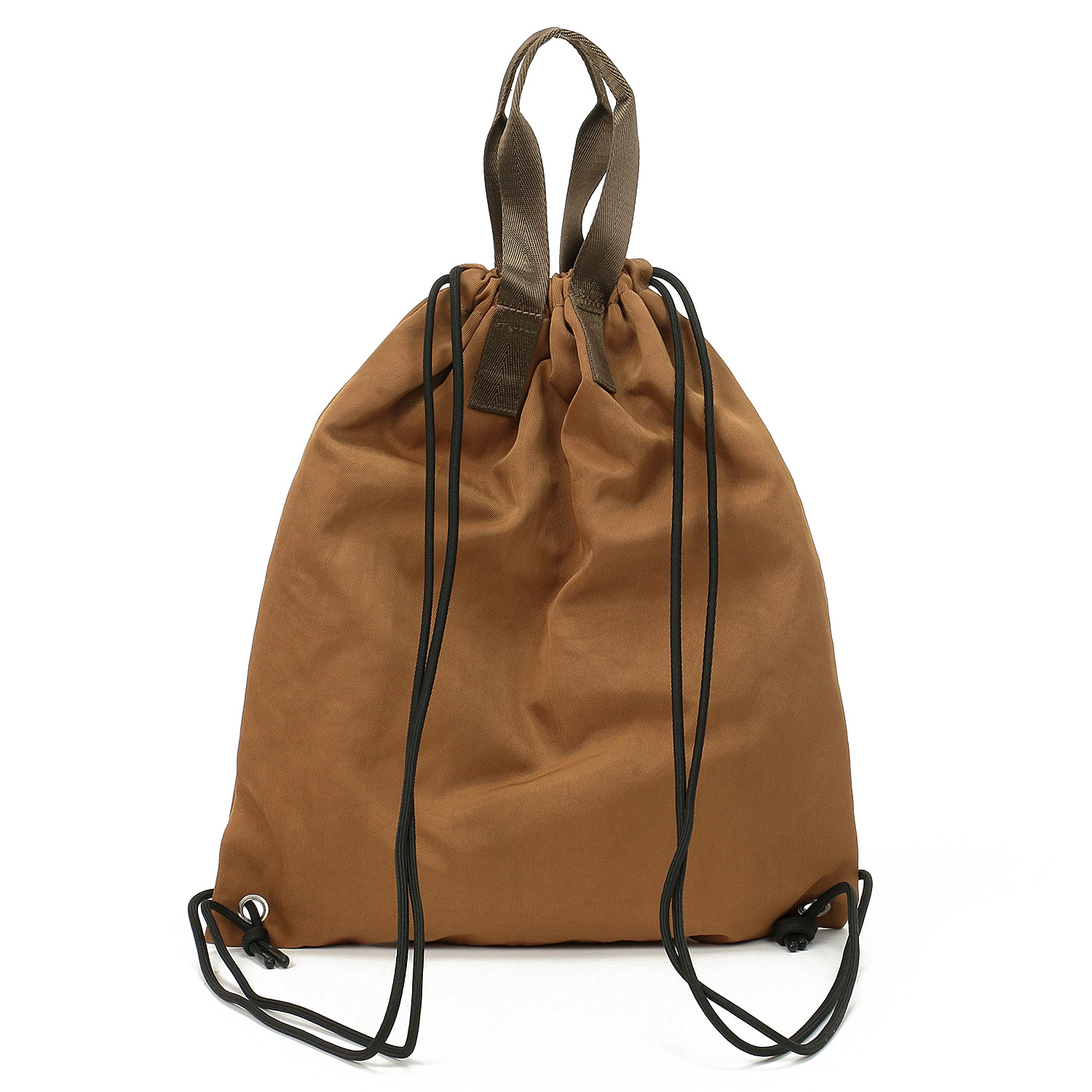 COOCO 撥水ナップザック - 画像5