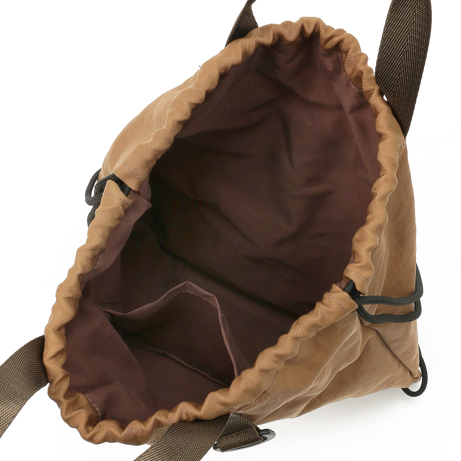 COOCO 撥水ナップザック - 画像6