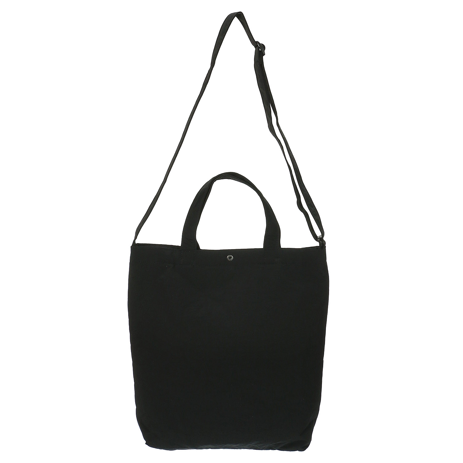 THRASHER シワナイロン2WAYトートバッグ M - 画像2