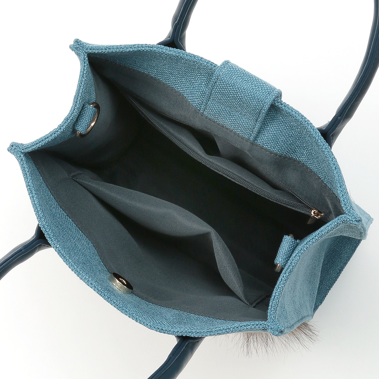 COOCO飛び出すアニマル2WAYバッグ - 画像7