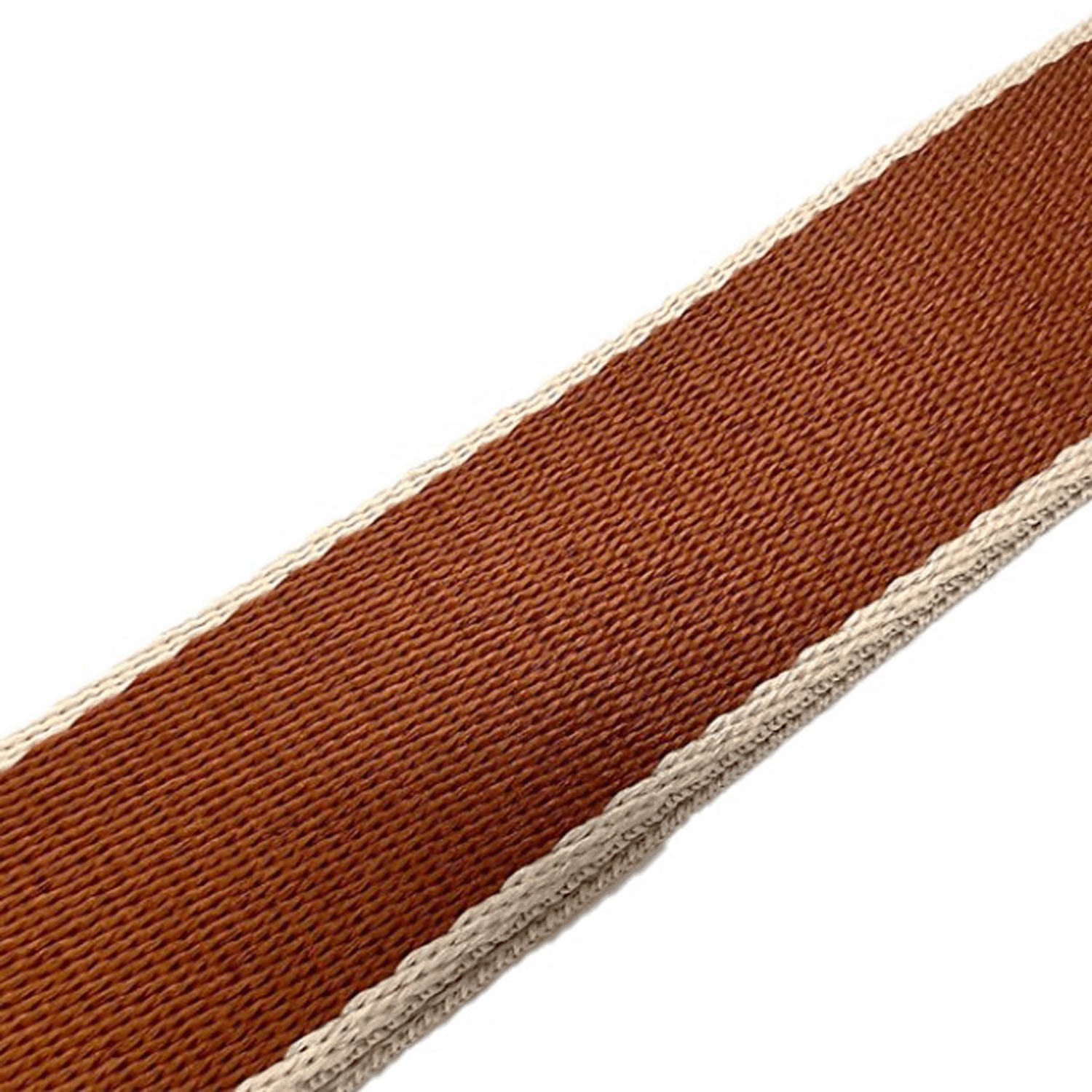 【人気】4cm幅 バッグストラップ ライン柄 - 画像13