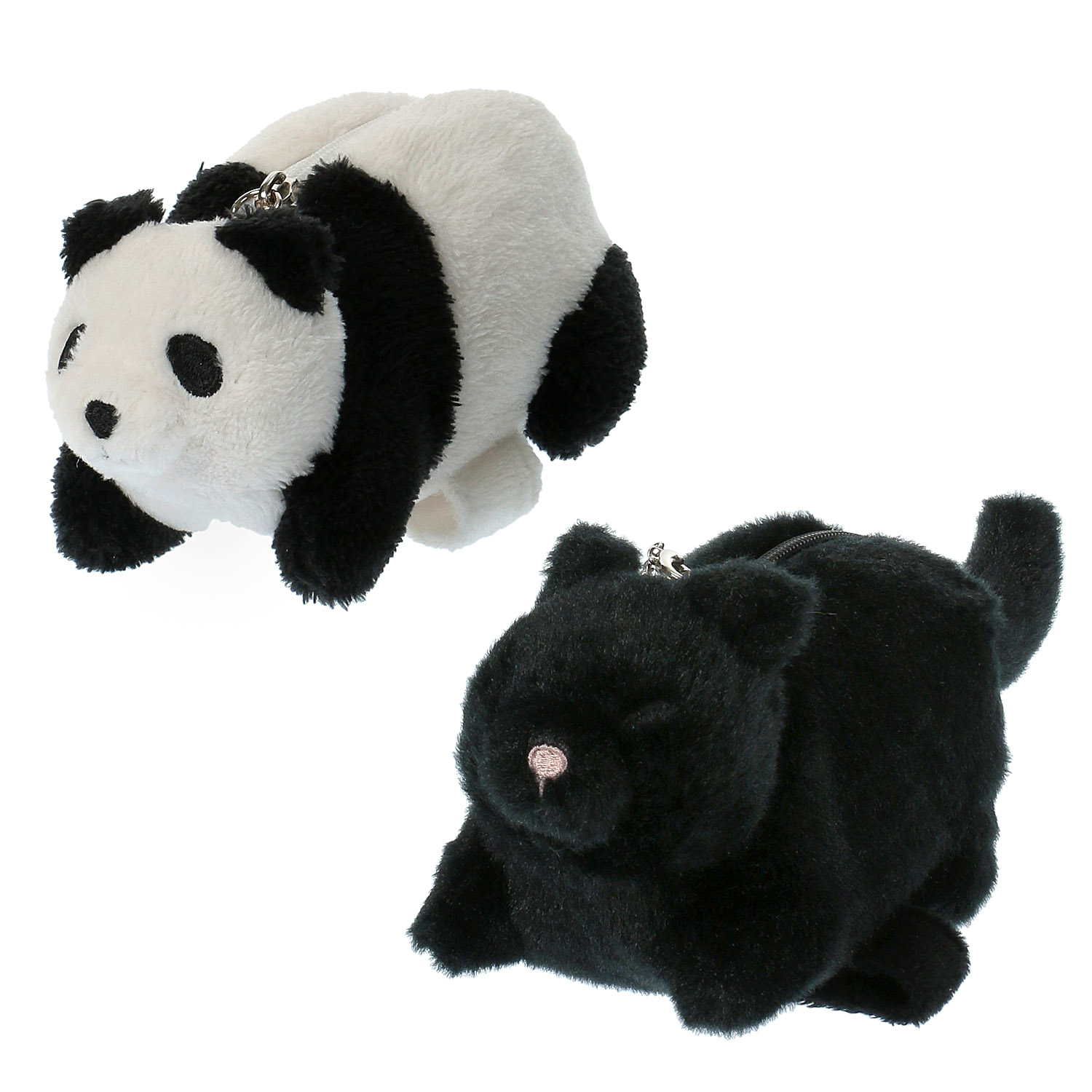 COOCOアニマルポーチチャーム - 画像6