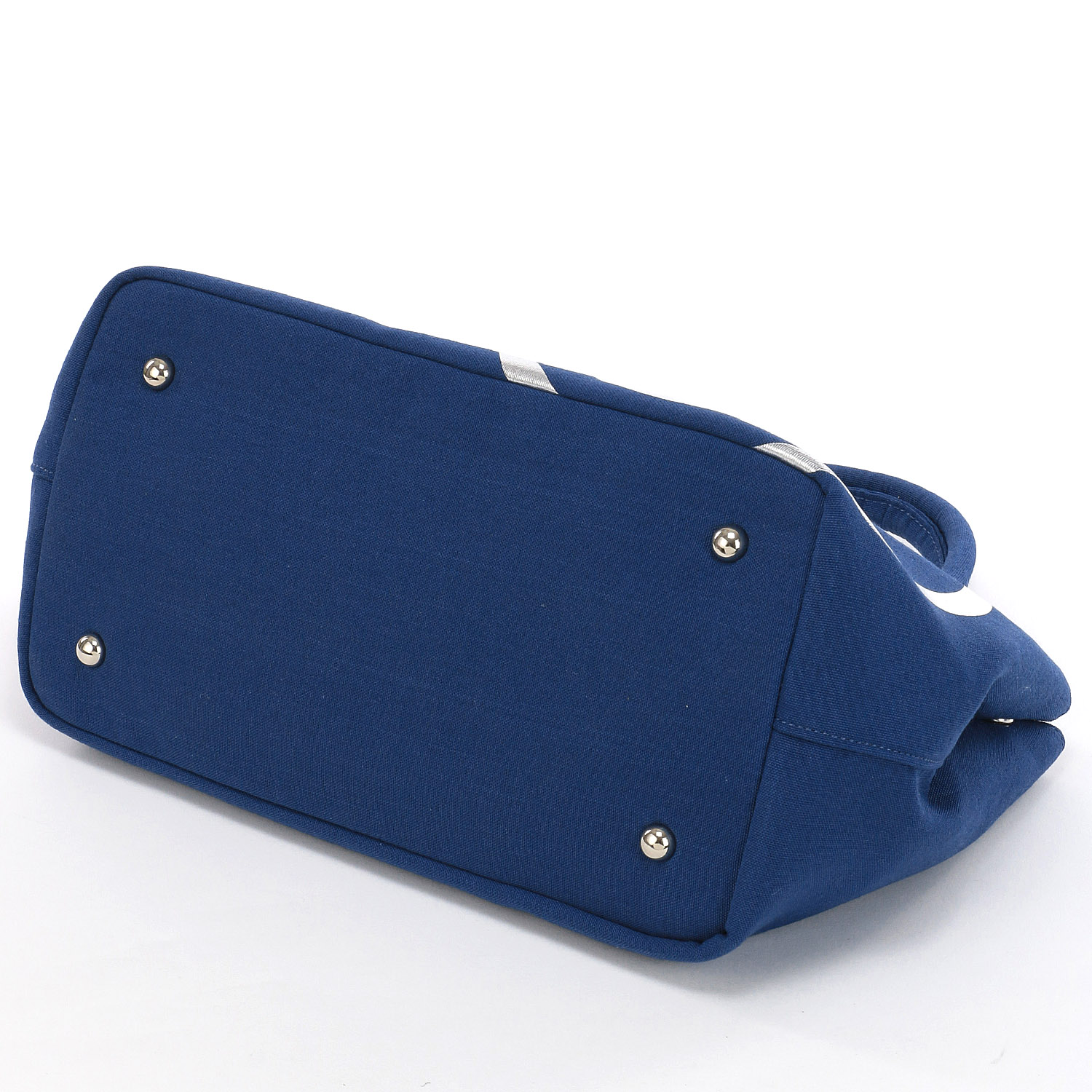 COOCO スマイルロゴパール×箔プリント2WAYトートバッグ - 画像10