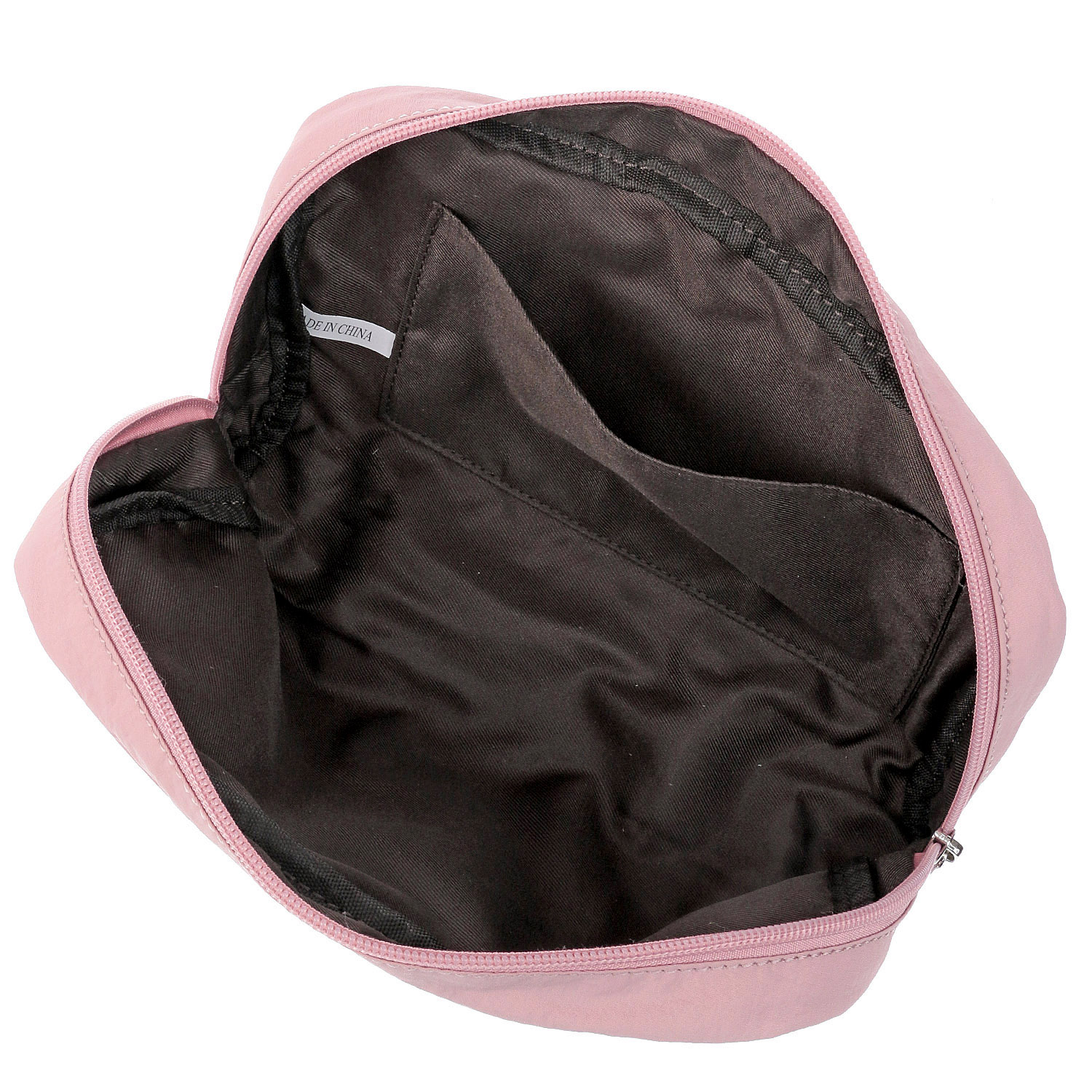 cachecache アニマルドローイング刺繍ナイロントートバッグ - 画像9