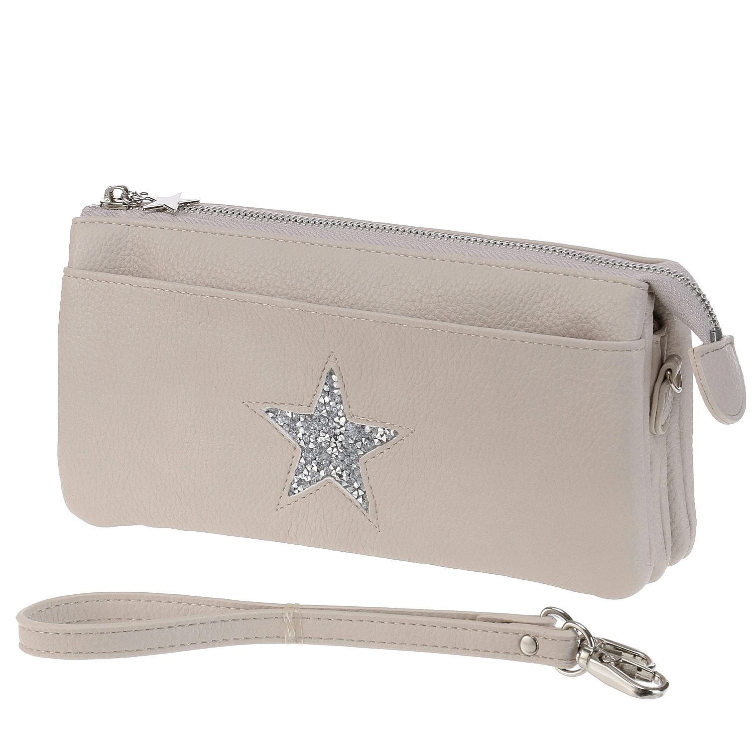 【11－00 在庫ある分で終了】スタージュリーウォレットバッグ - 画像11