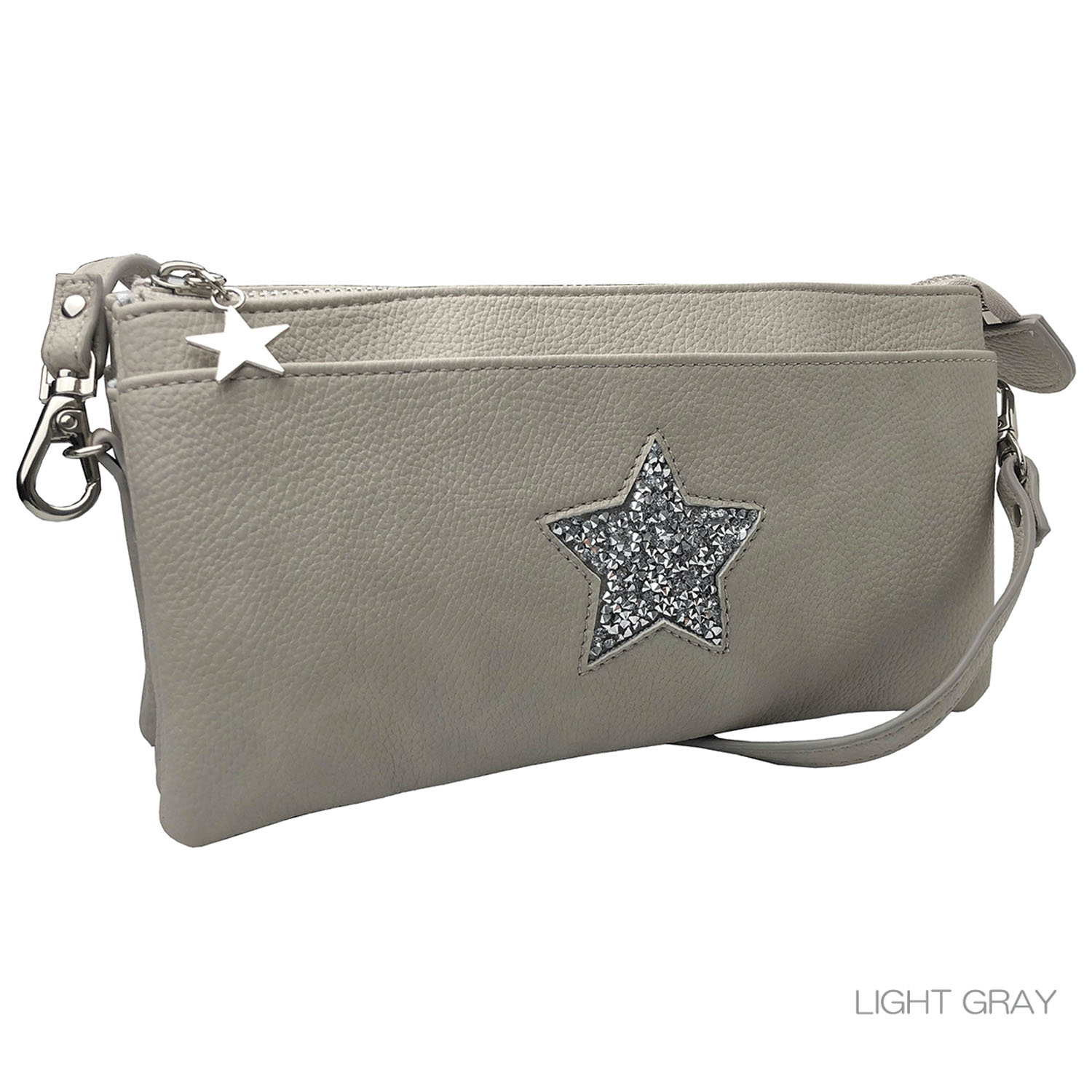 【11－00 在庫ある分で終了】スタージュリーウォレットバッグ - 画像4