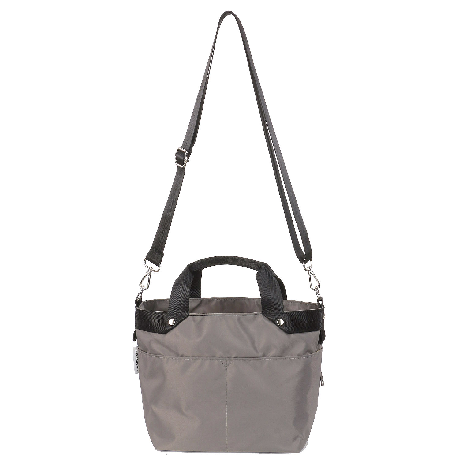 HAPPY FACE レディ・エマ ポーチ付2WAYバッグ - 画像3