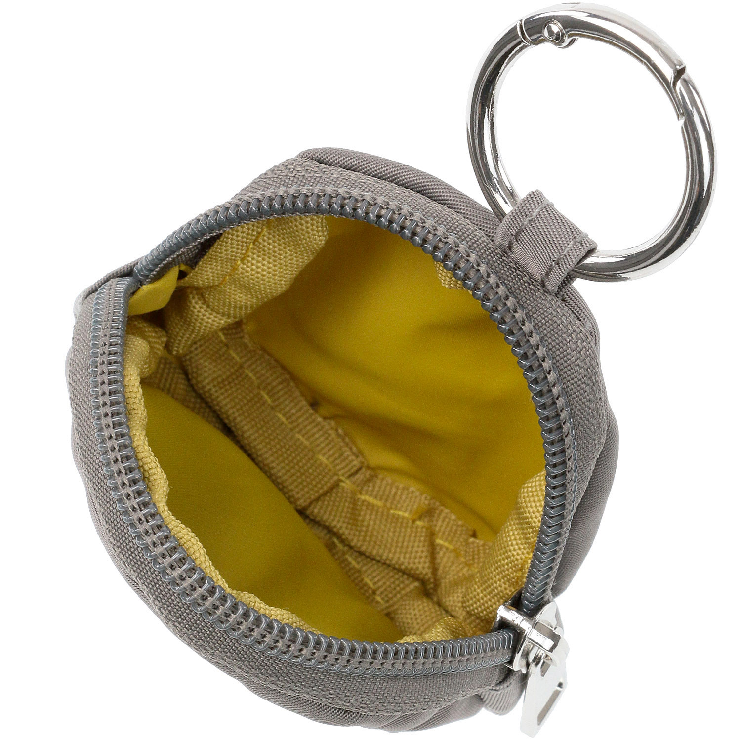 HAPPY FACE レディ・エマ ポーチ付2WAYバッグ - 画像6