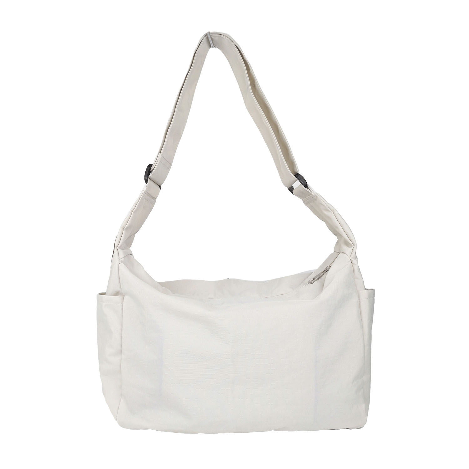 HI！MY ZOO アニマル刺繍ショルダーバッグ - 画像17