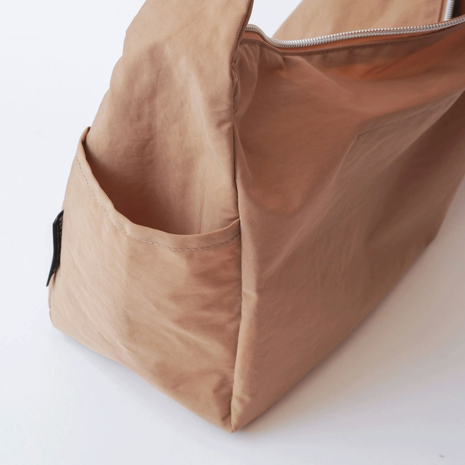 HI！MY ZOO アニマル刺繍ショルダーバッグ - 画像10