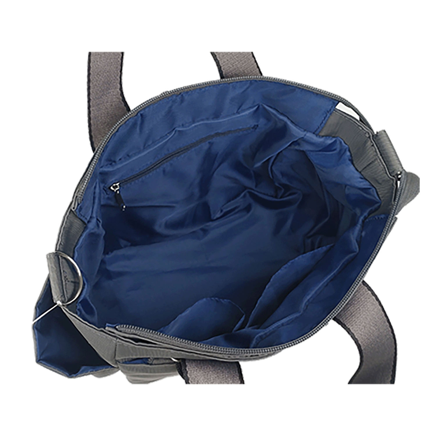 HI！MY ZOO HMZ刺繍2WAYバッグ - 画像13