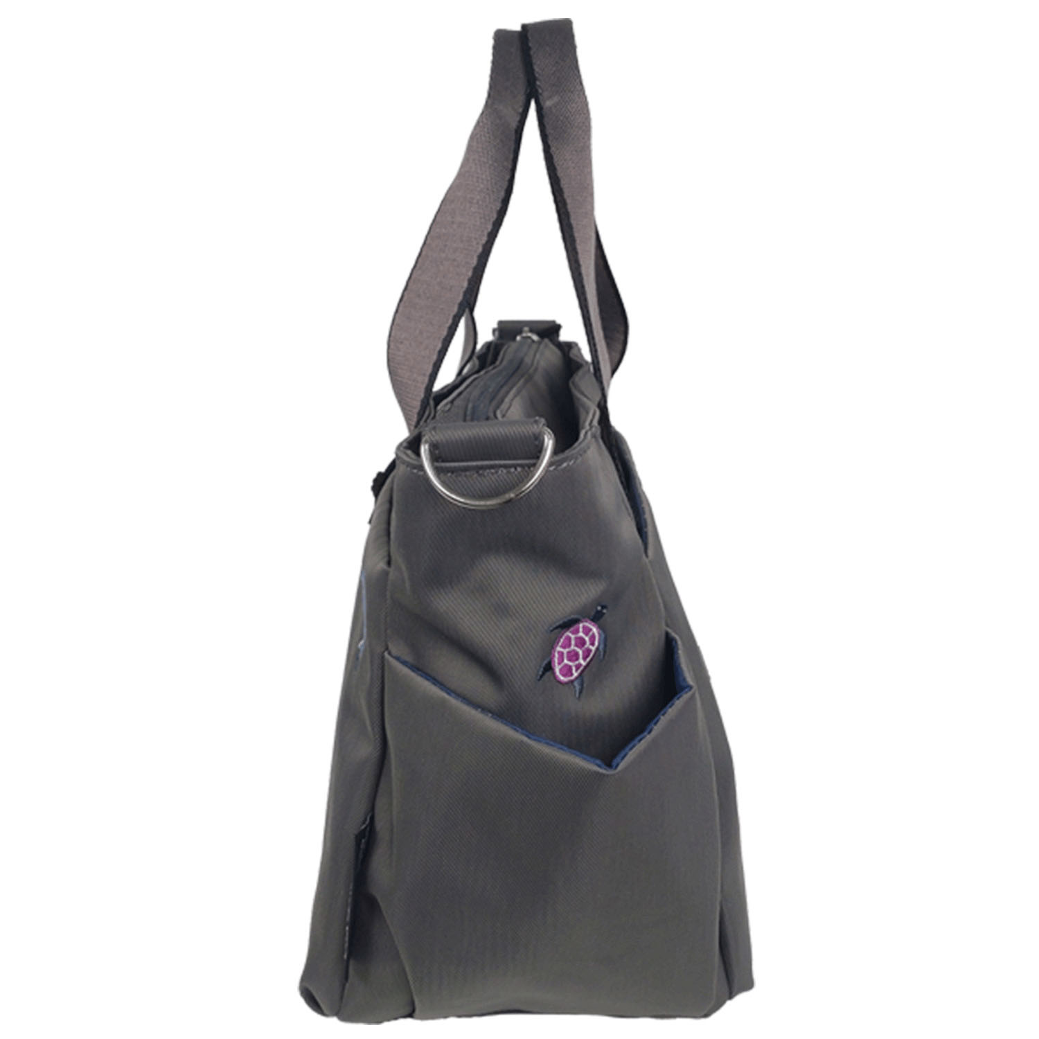 HI！MY ZOO HMZ刺繍2WAYバッグ - 画像10