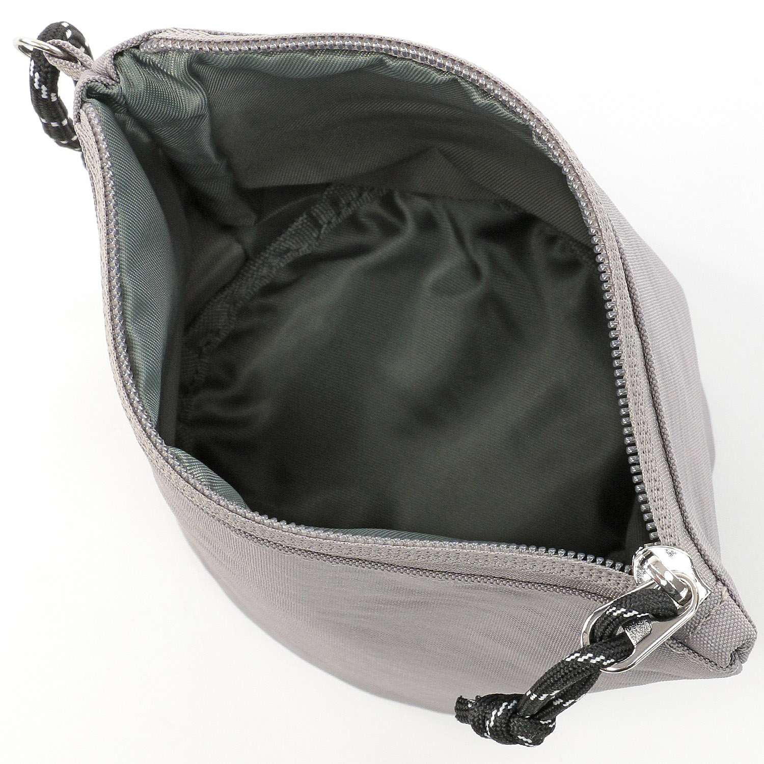 cachecache ウォッシャ－ナイロンパッカブルトートバッグ - 画像5